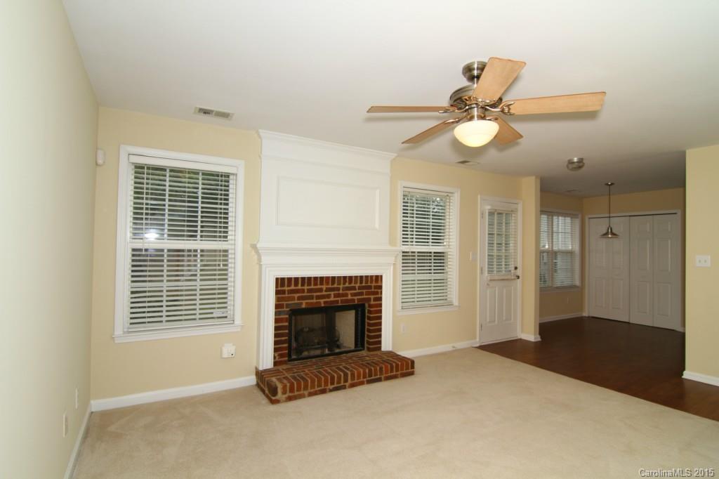 Fox Glen - Residential Lease