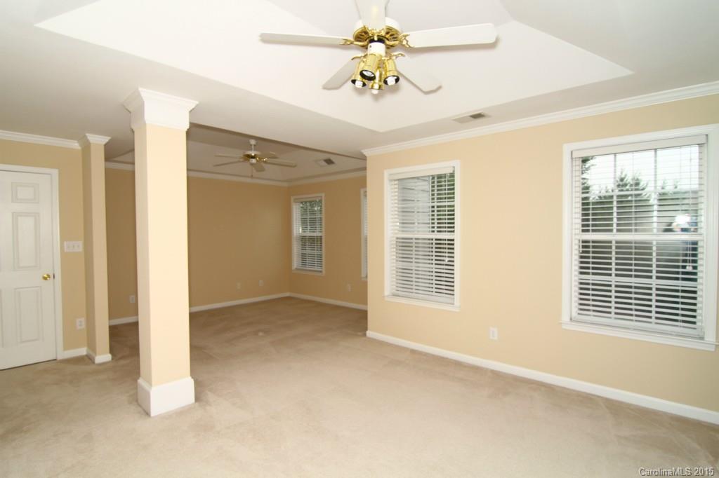 Fox Glen - Residential Lease