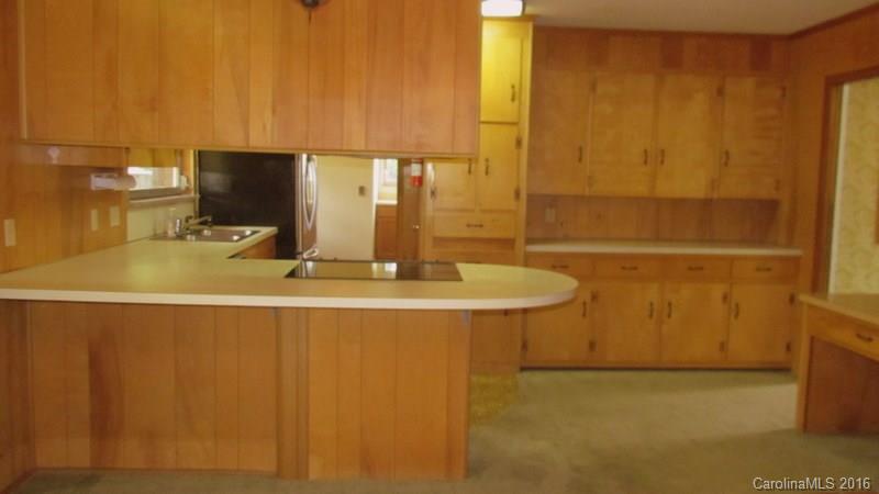 Northwood Park - Residential