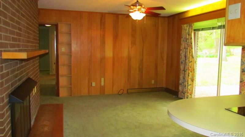 Northwood Park - Residential