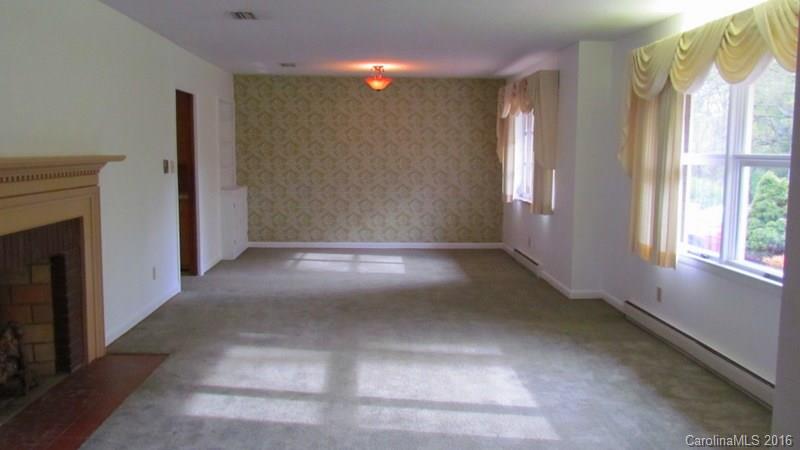 Northwood Park - Residential