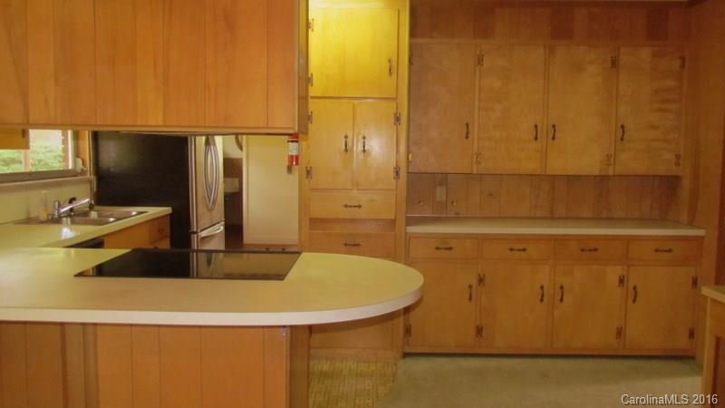 Northwood Park - Residential