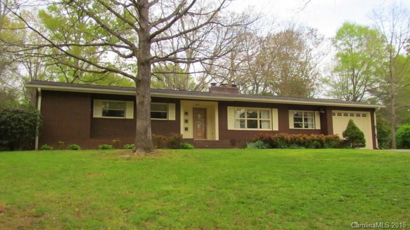 Northwood Park - Residential