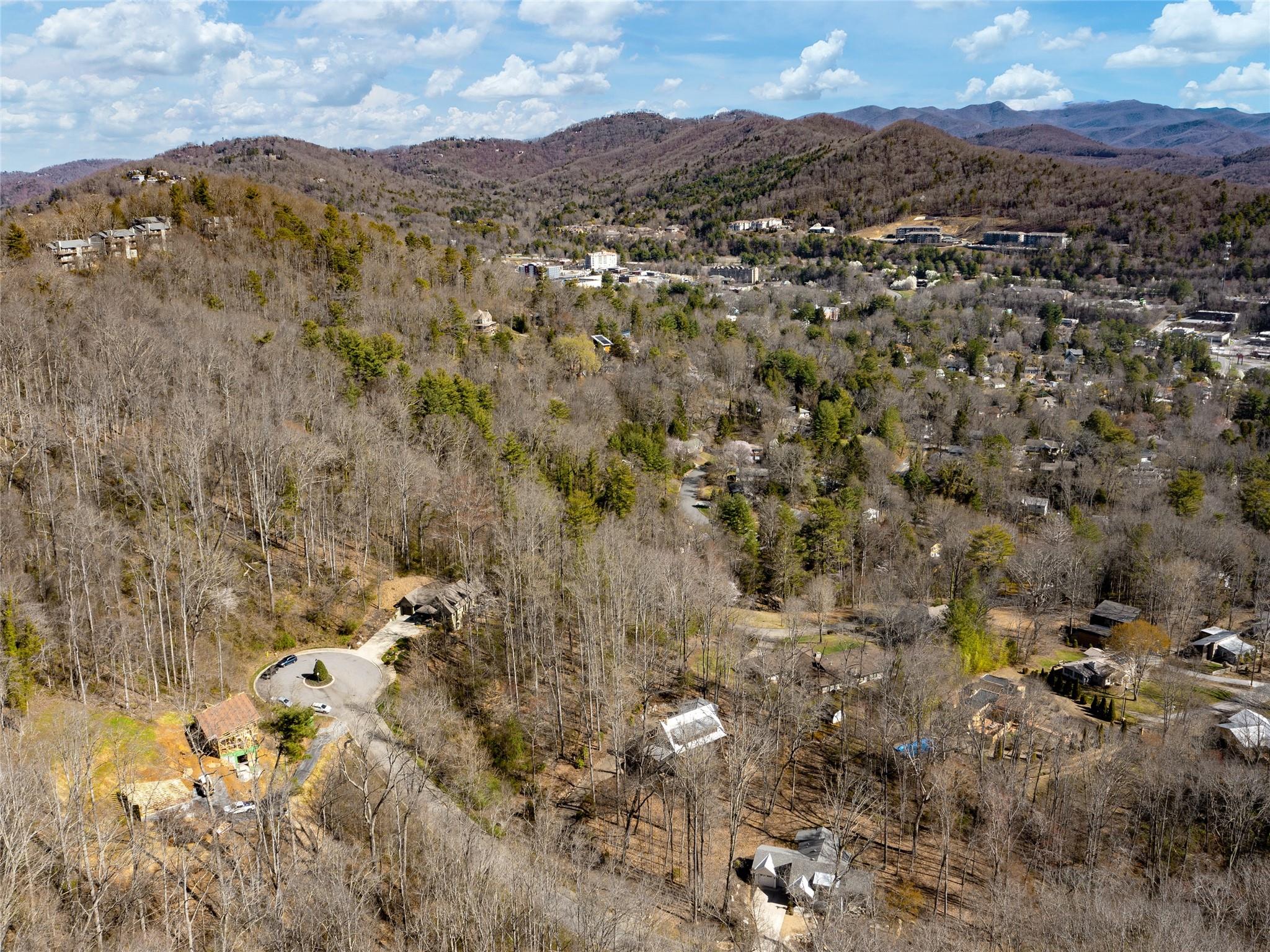 Beaucatcher Heights - Land