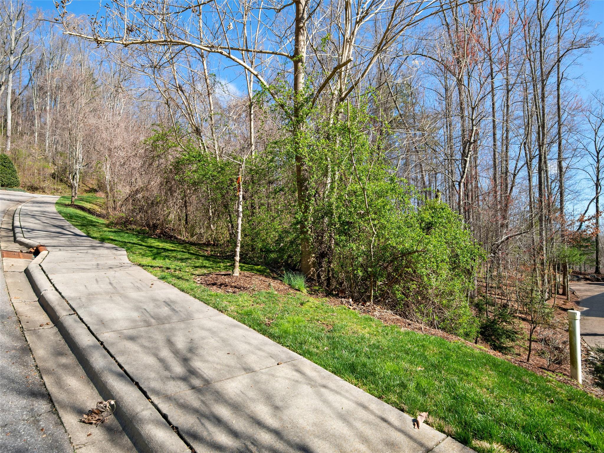 Beaucatcher Heights - Land