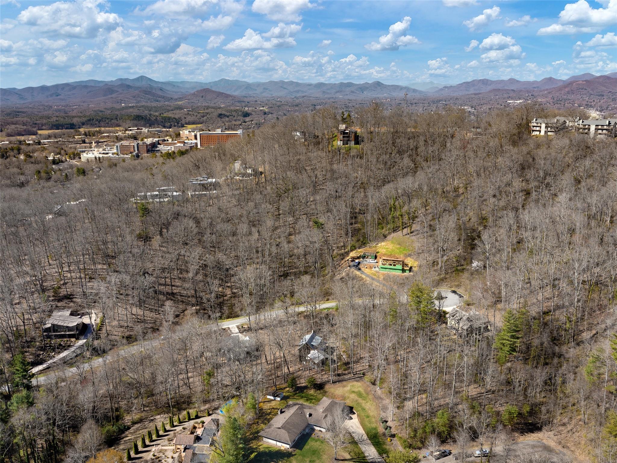 Beaucatcher Heights - Land