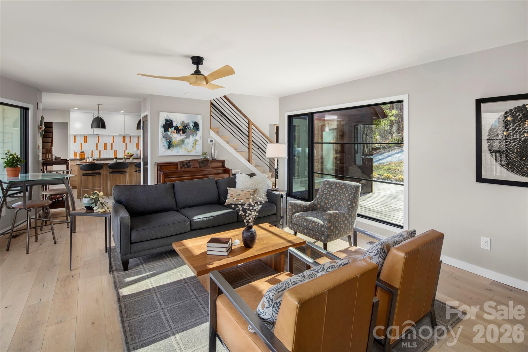 Davis Mountain Views - Residential