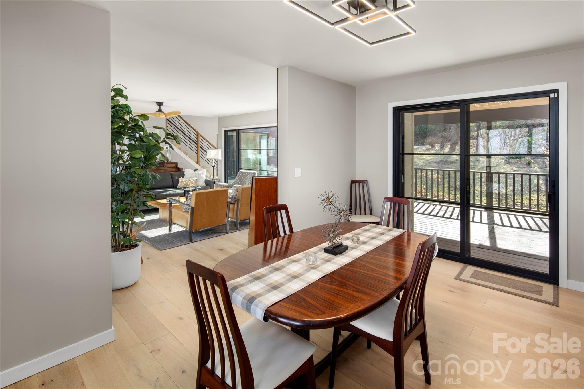 Davis Mountain Views - Residential