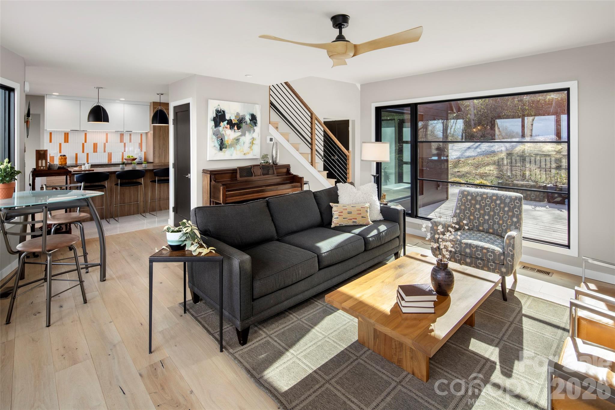 Davis Mountain Views - Residential