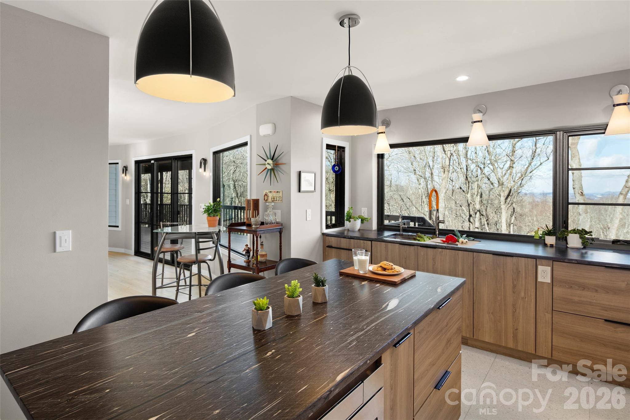 1202 Davis Mountain Road