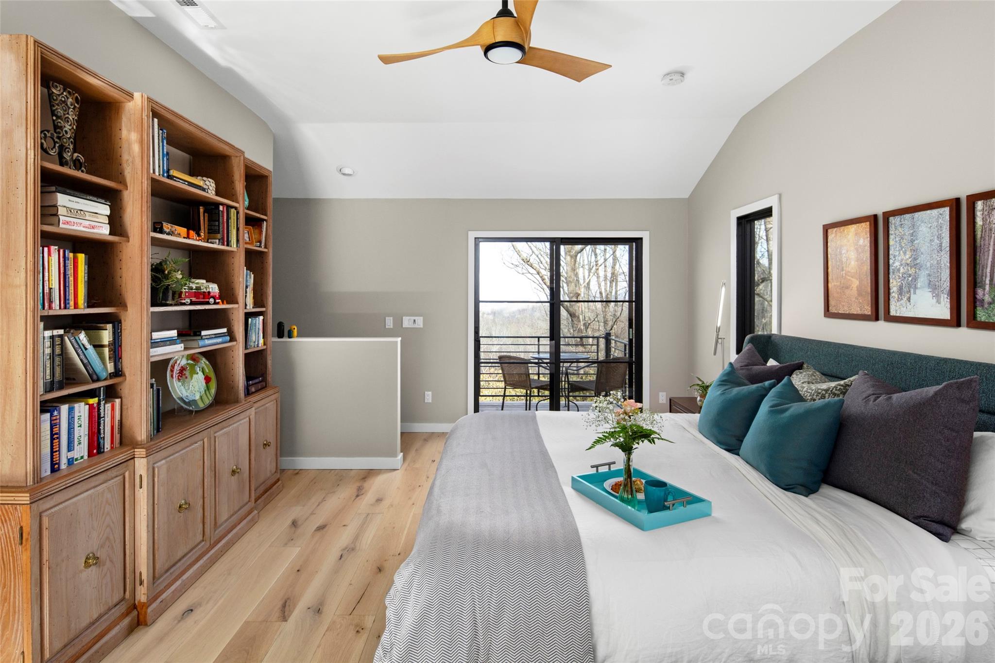 Davis Mountain Views - Residential