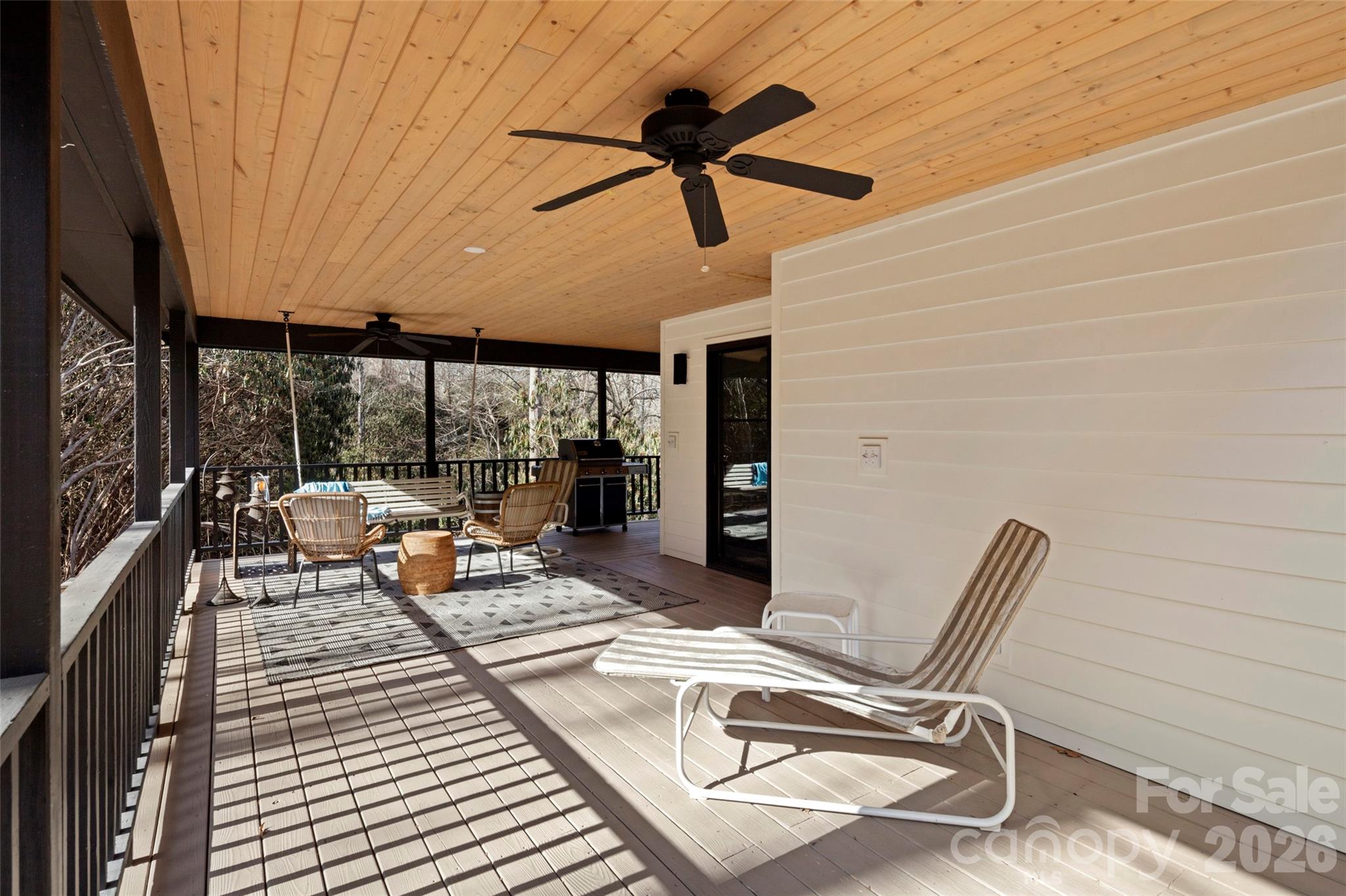 Davis Mountain Views - Residential