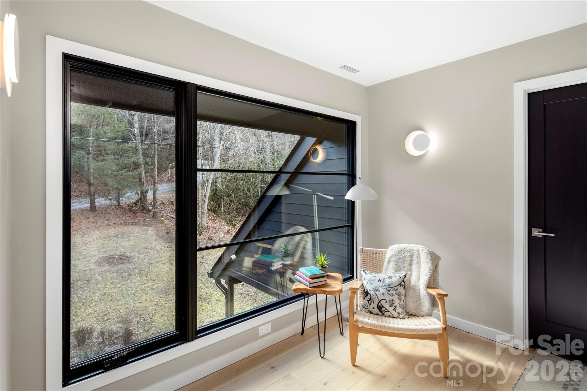 Davis Mountain Views - Residential