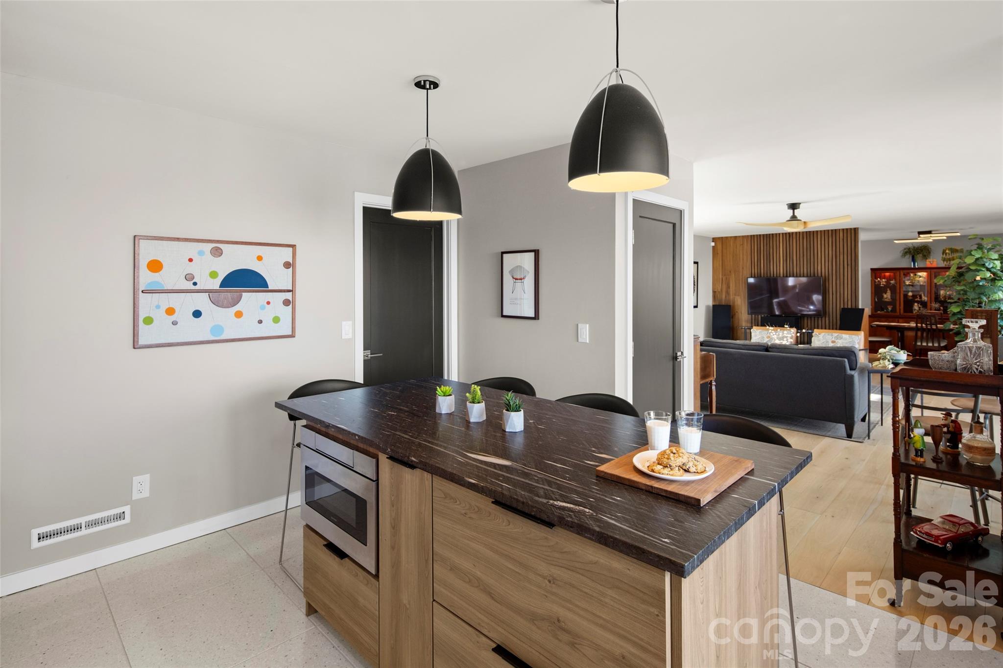 Davis Mountain Views - Residential