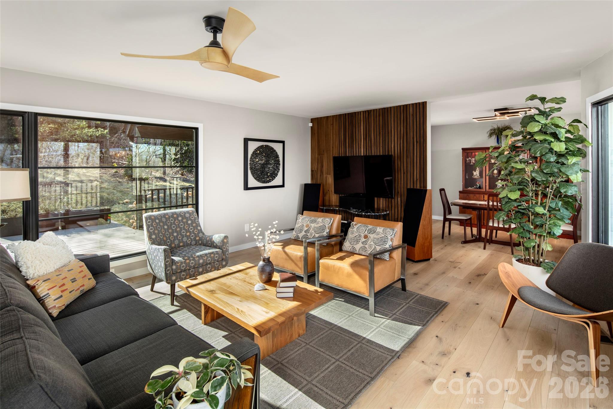 Davis Mountain Views - Residential