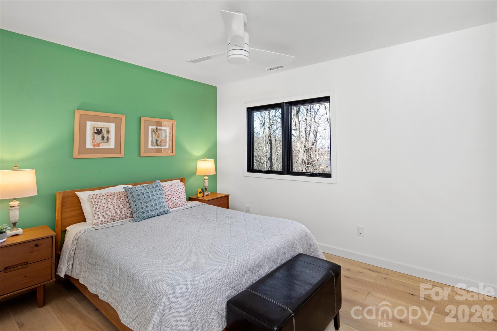 Davis Mountain Views - Residential