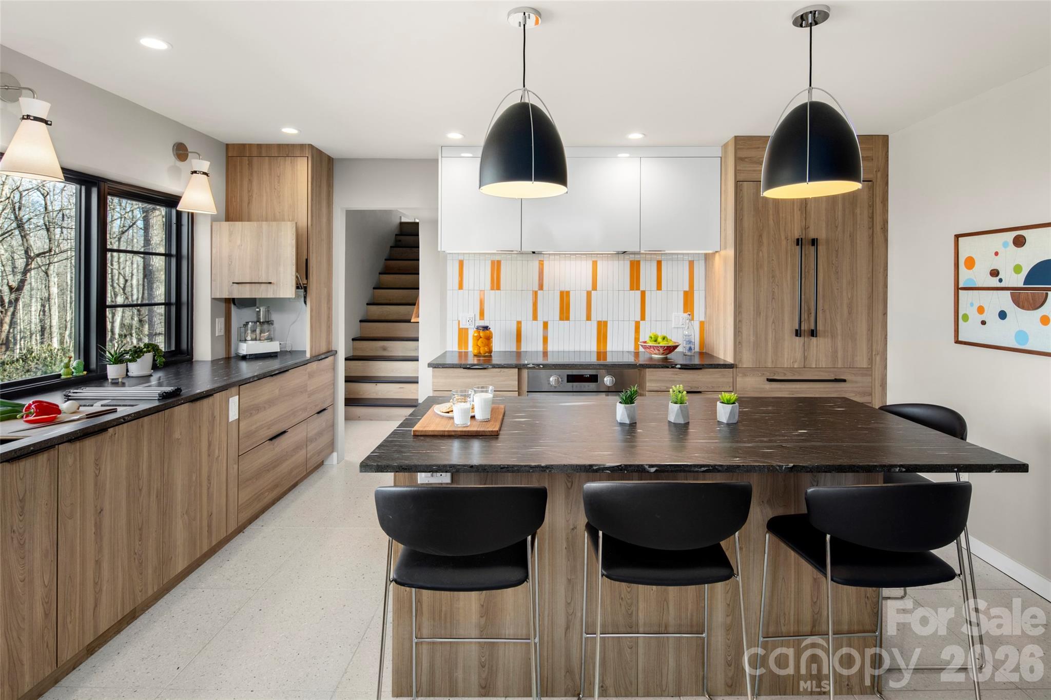 Davis Mountain Views - Residential