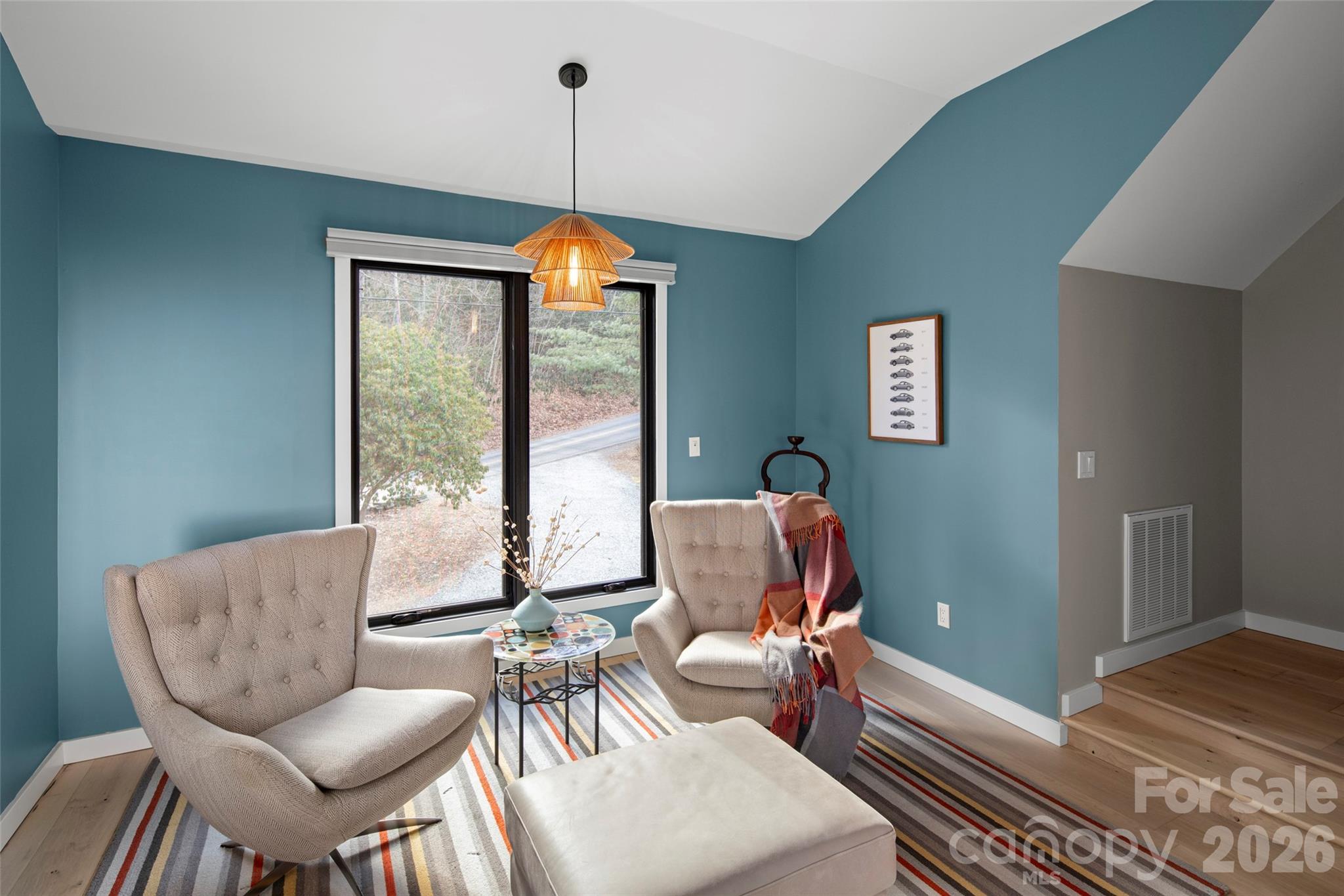 Davis Mountain Views - Residential