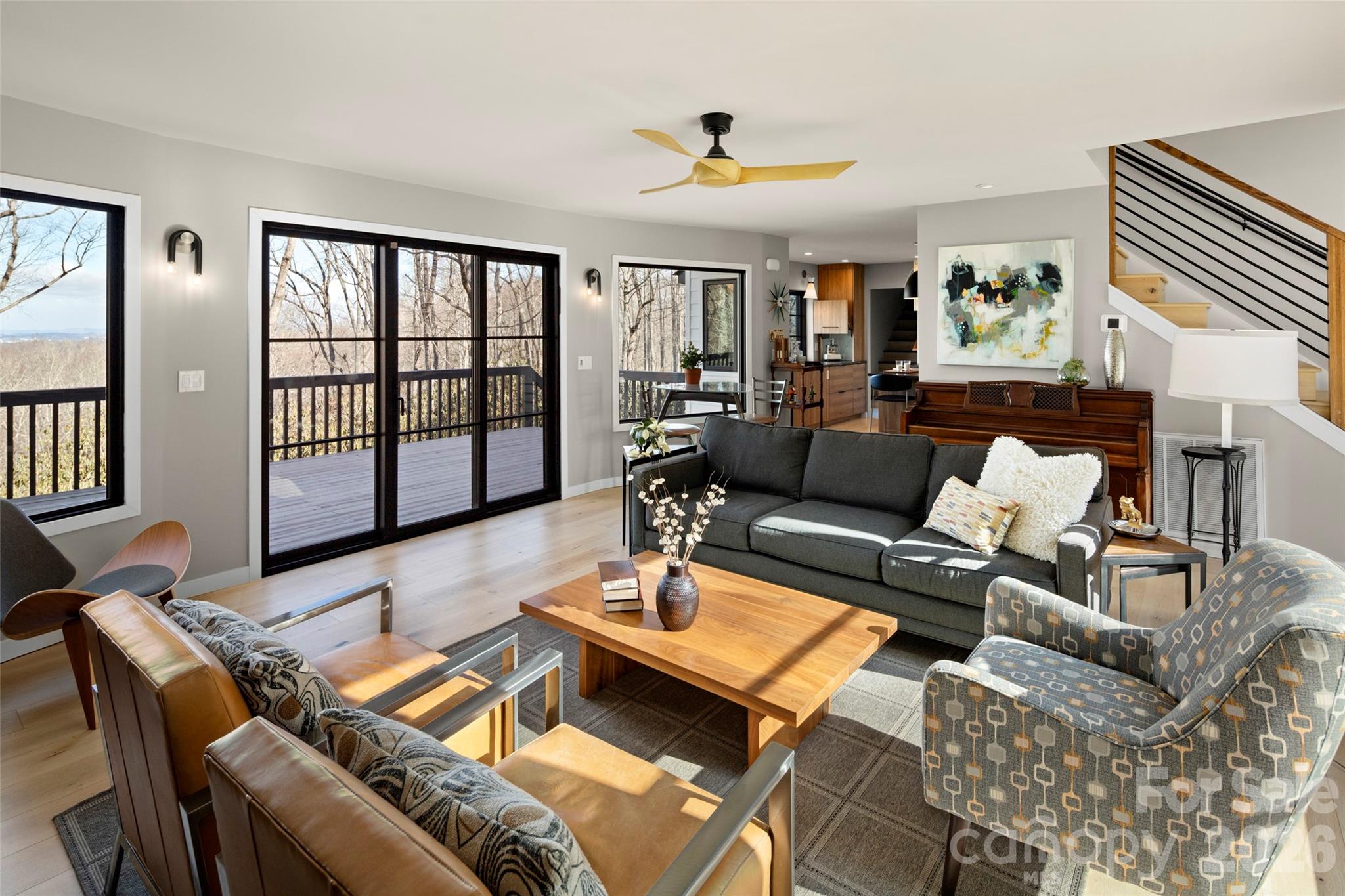 Davis Mountain Views - Residential