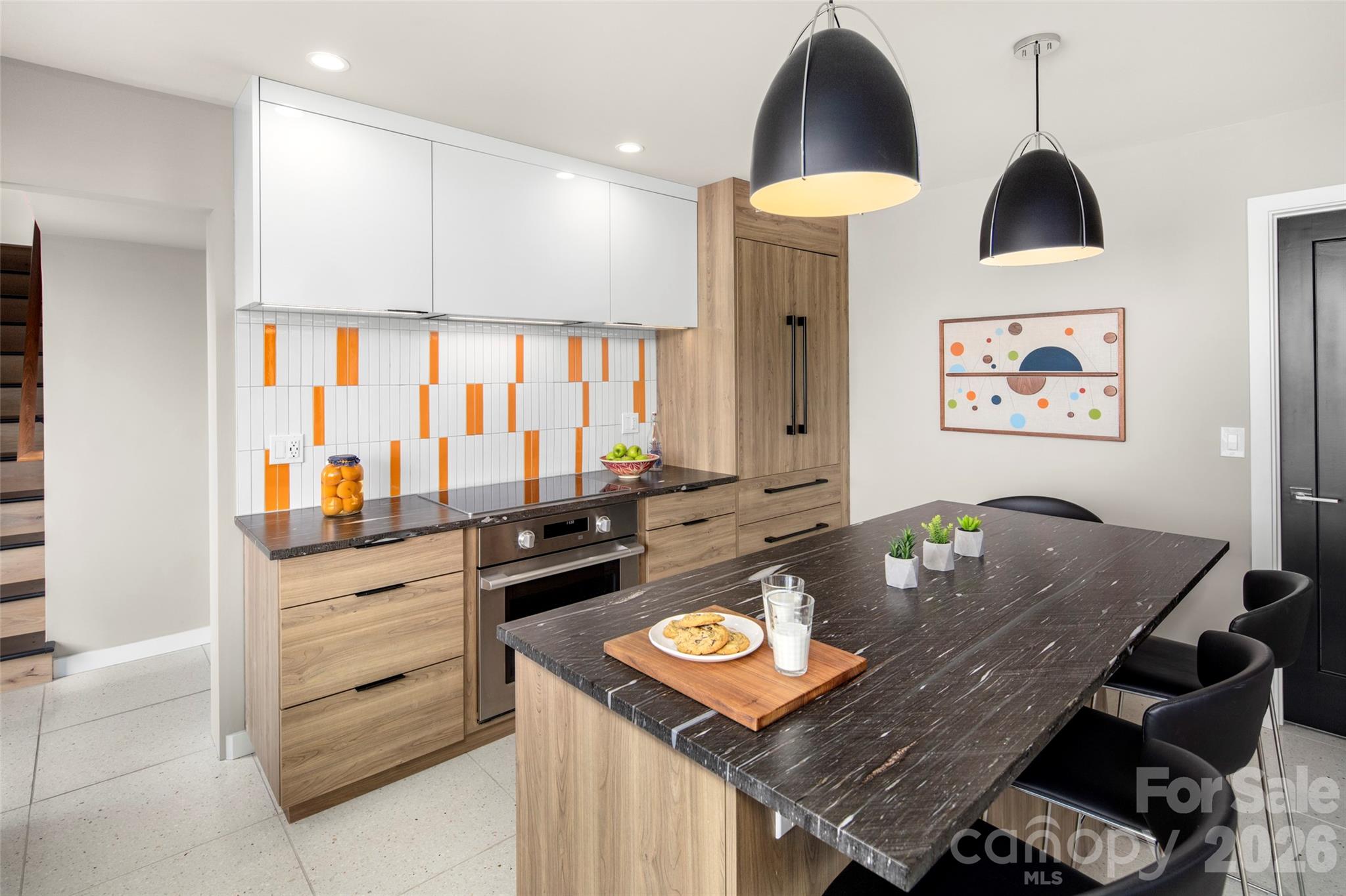 Davis Mountain Views - Residential