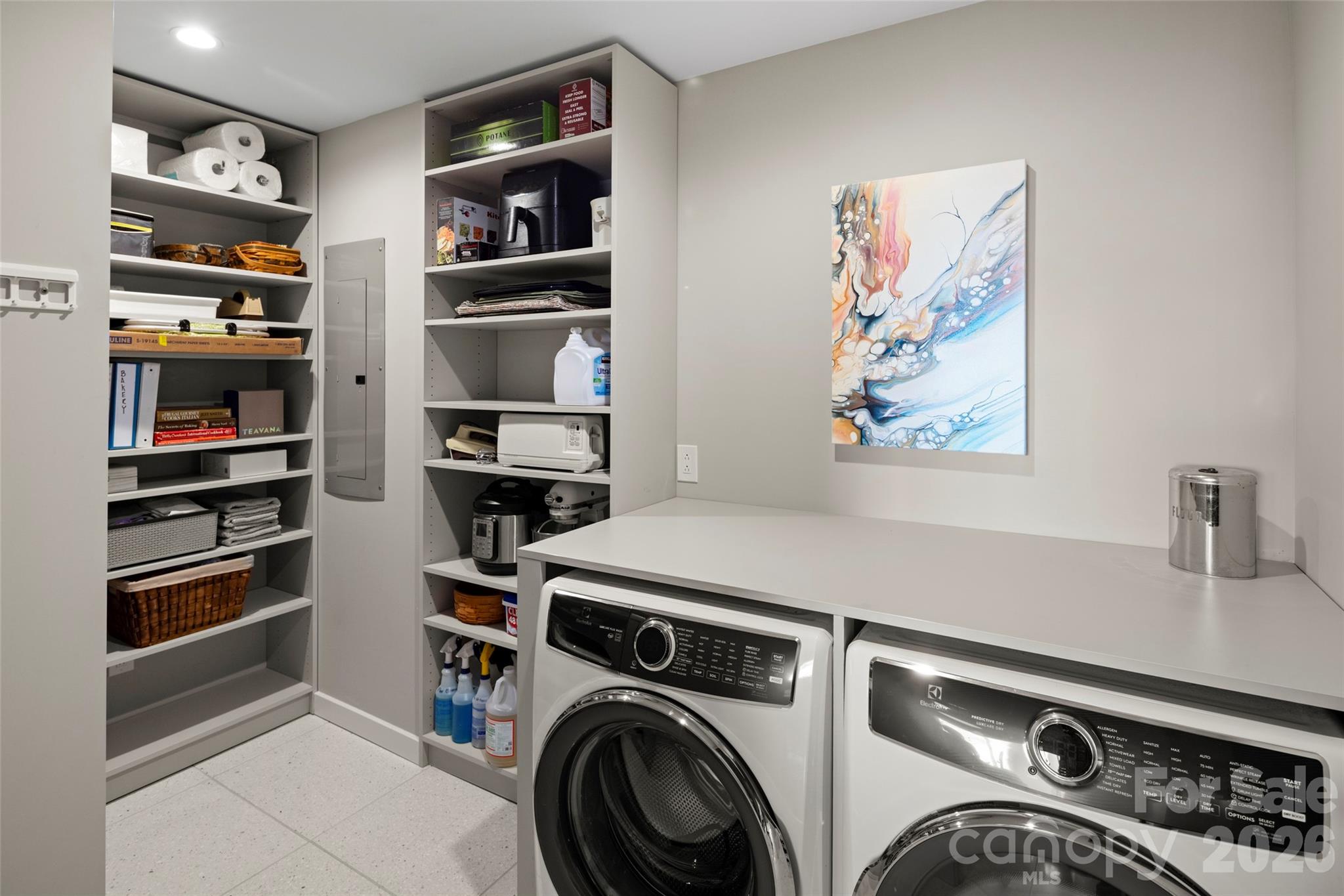 Davis Mountain Views - Residential