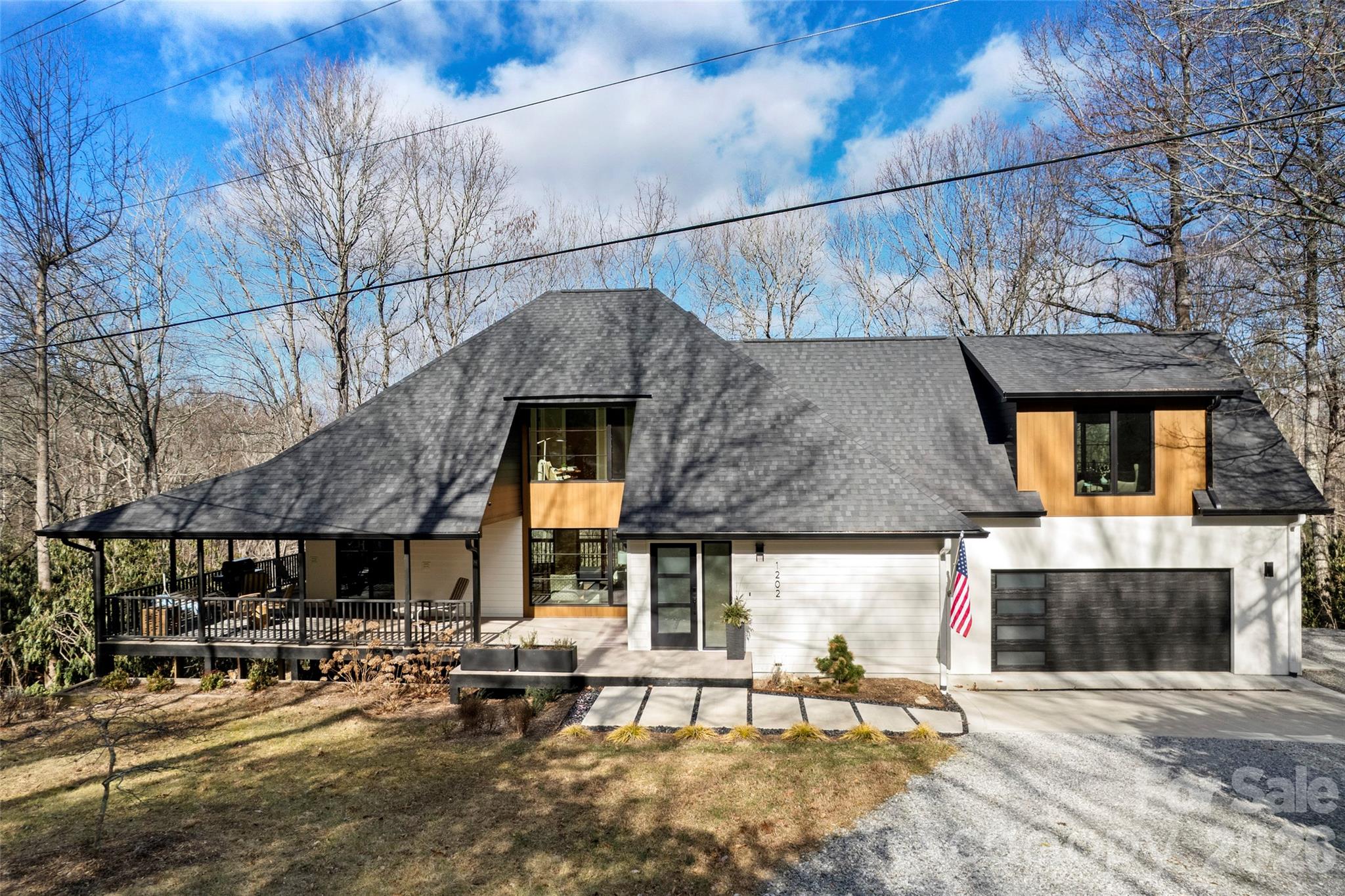 Davis Mountain Views - Residential