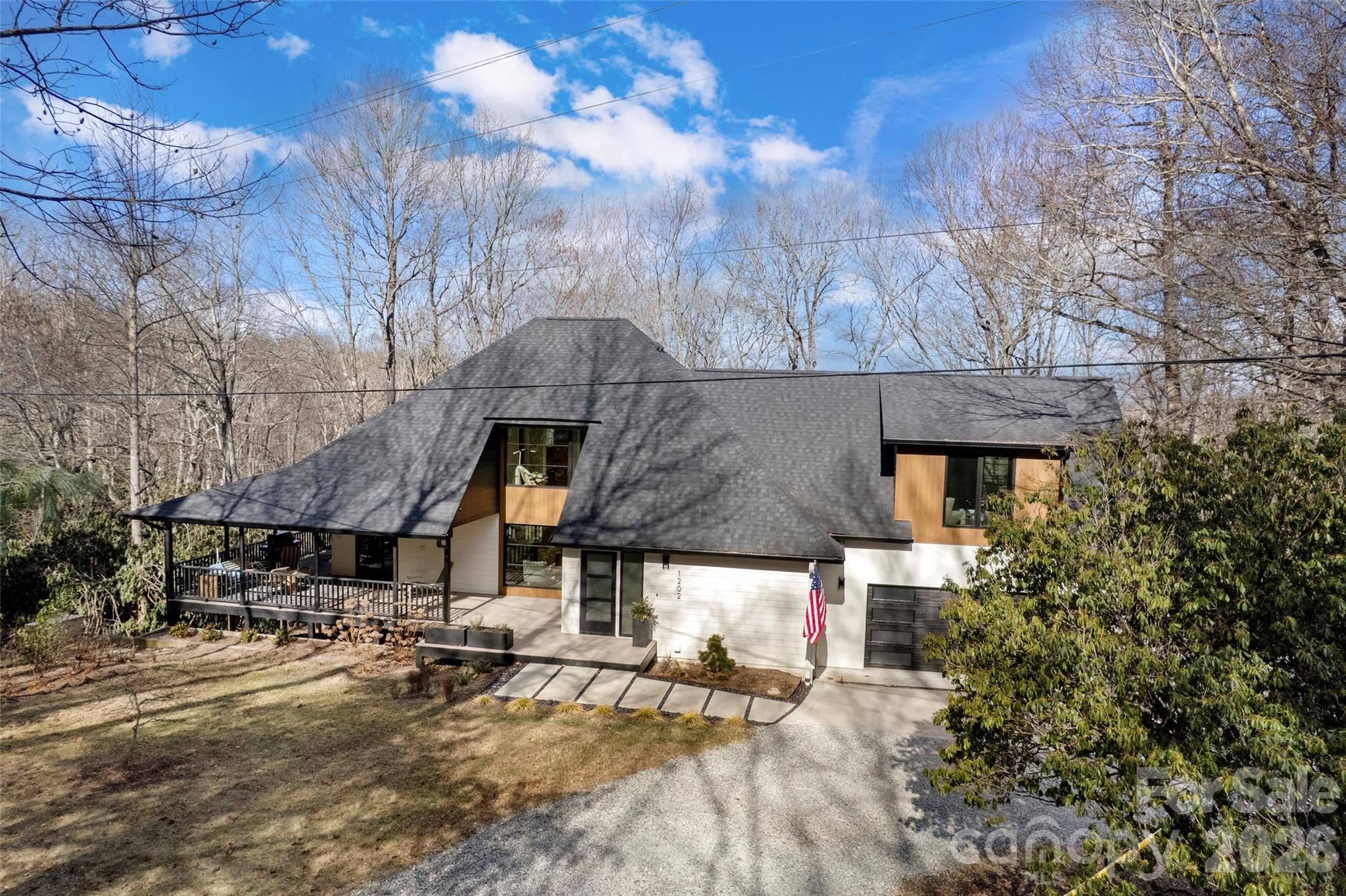 Davis Mountain Views - Residential