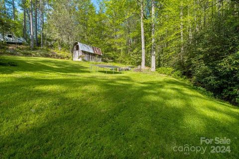 A home in Penrose