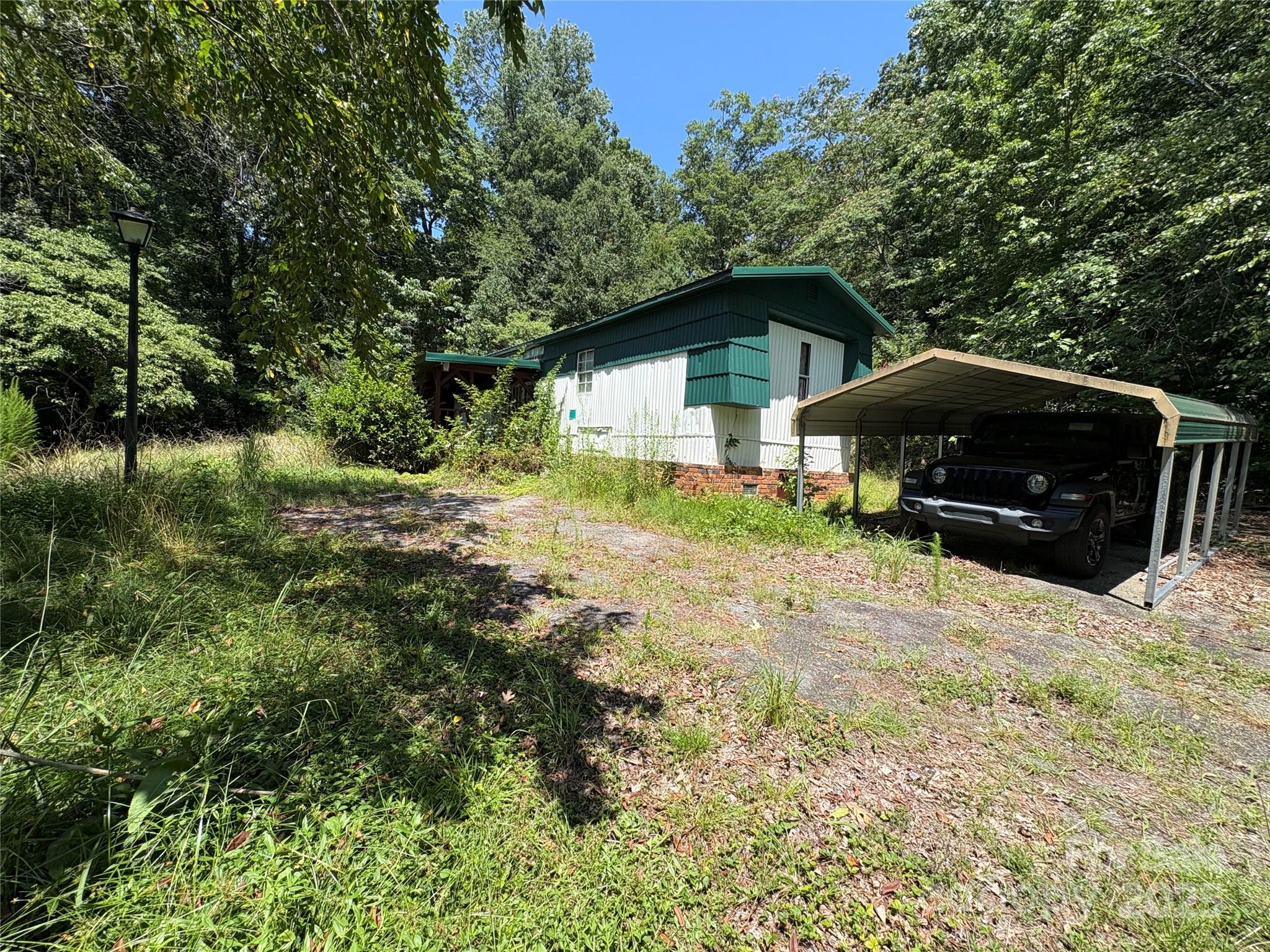 11720 Riverhaven Drive