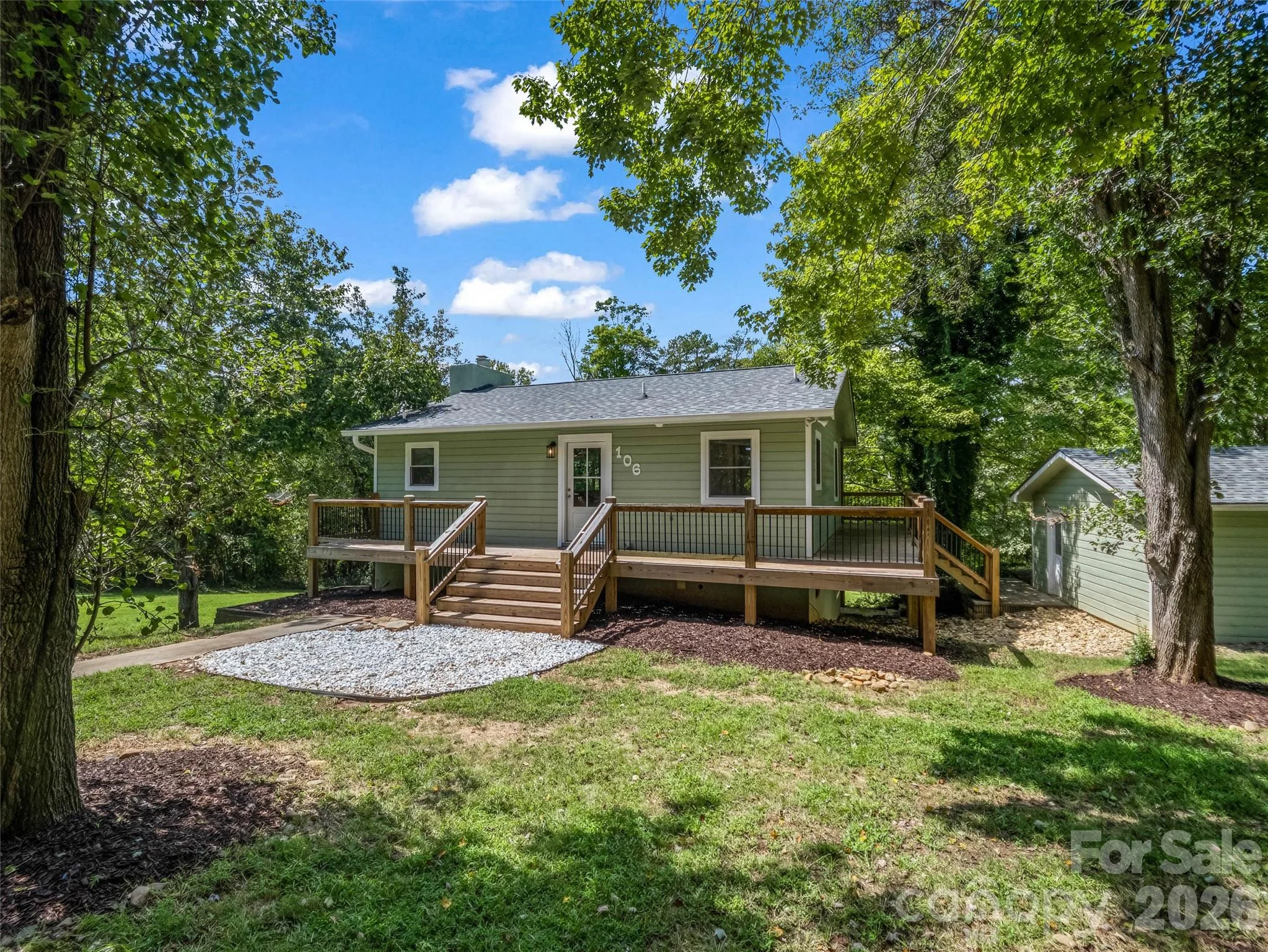 106 Bobwhite Avenue, Lake Lure, NC, 28746