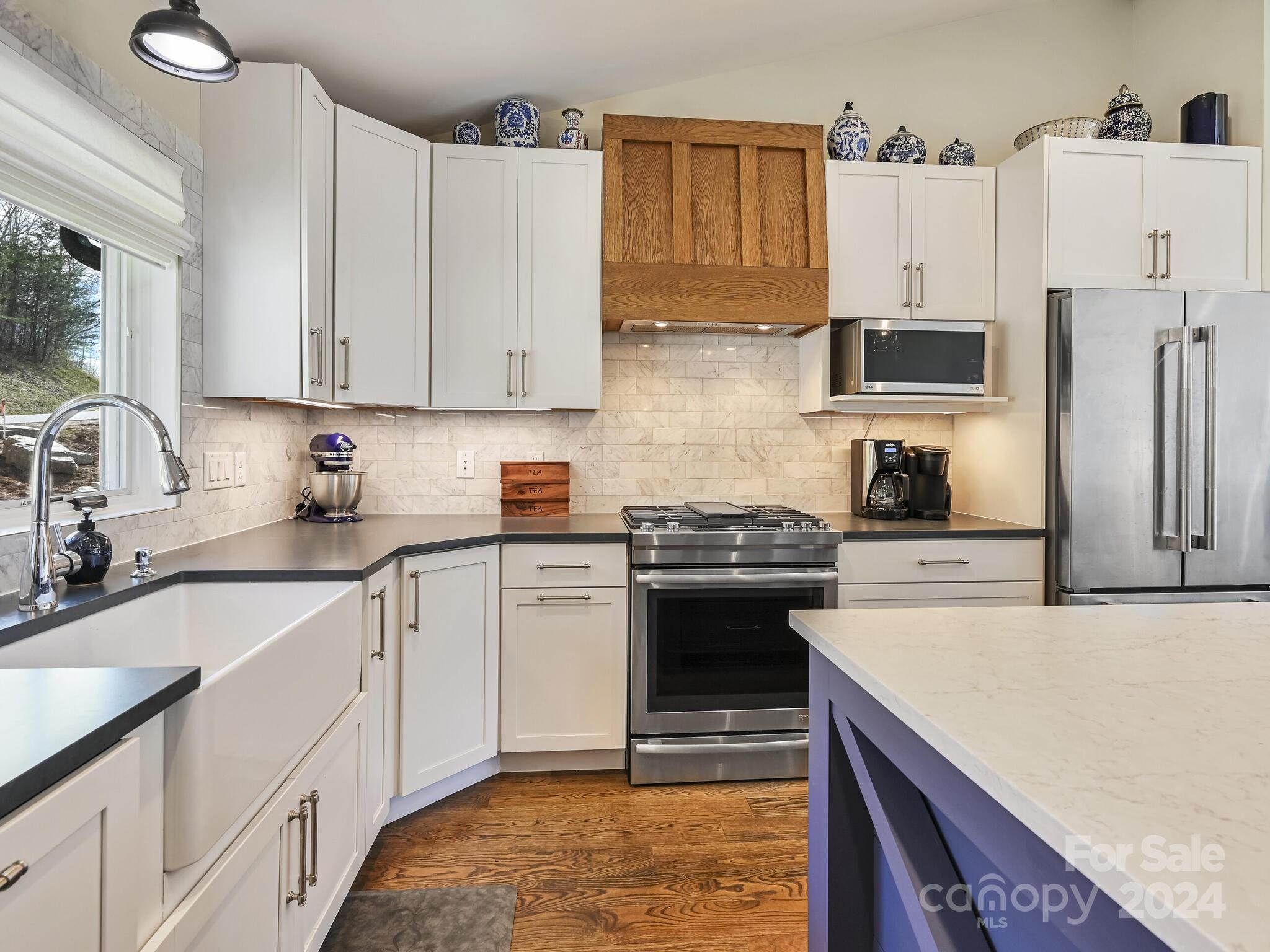 Olivette - Residential