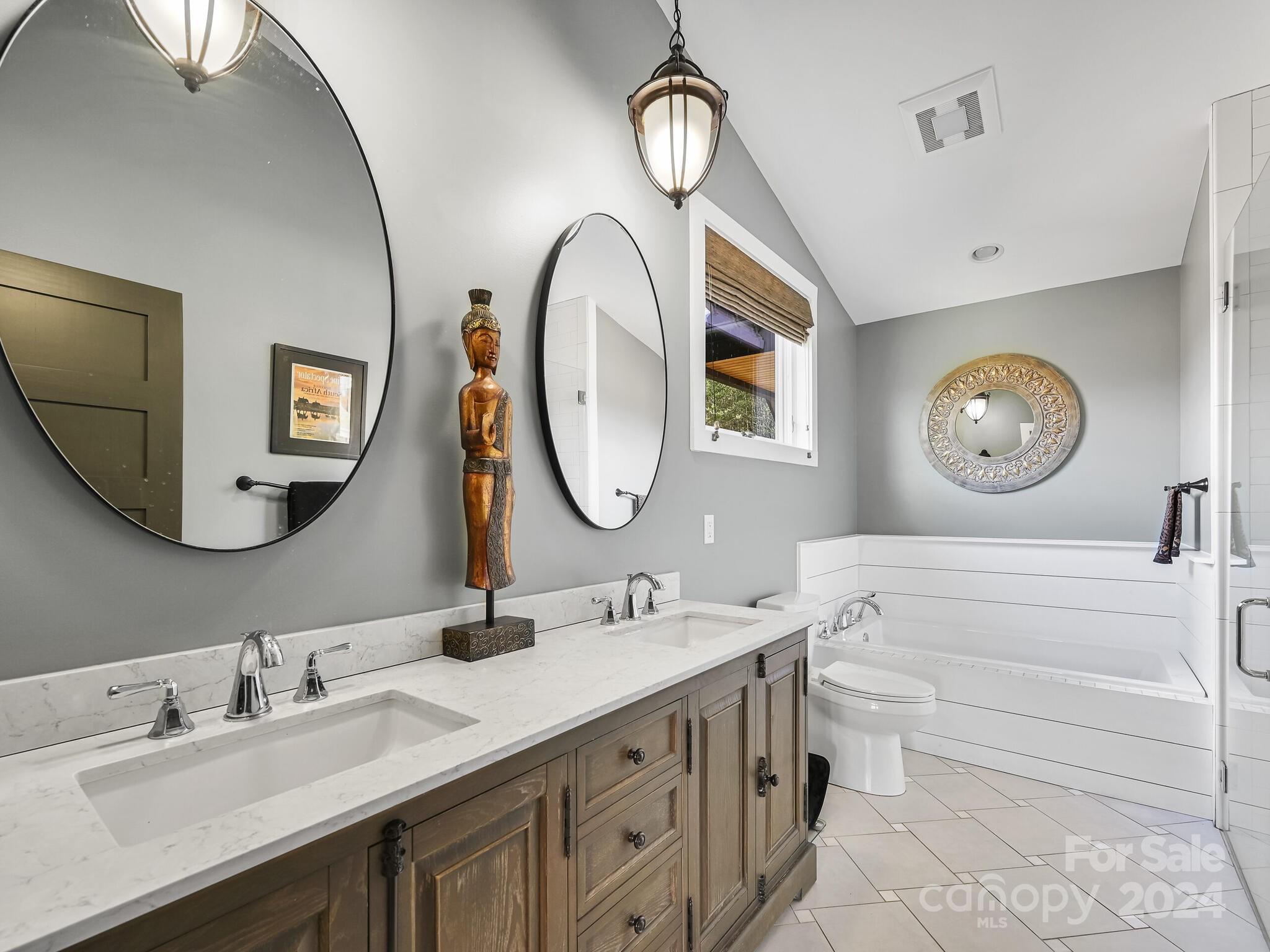 Olivette - Residential