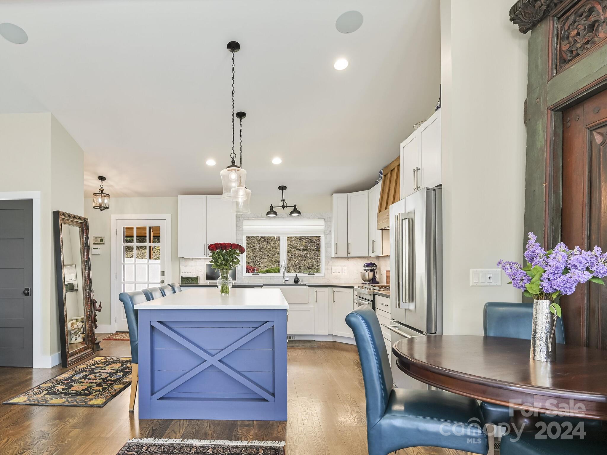 Olivette - Residential