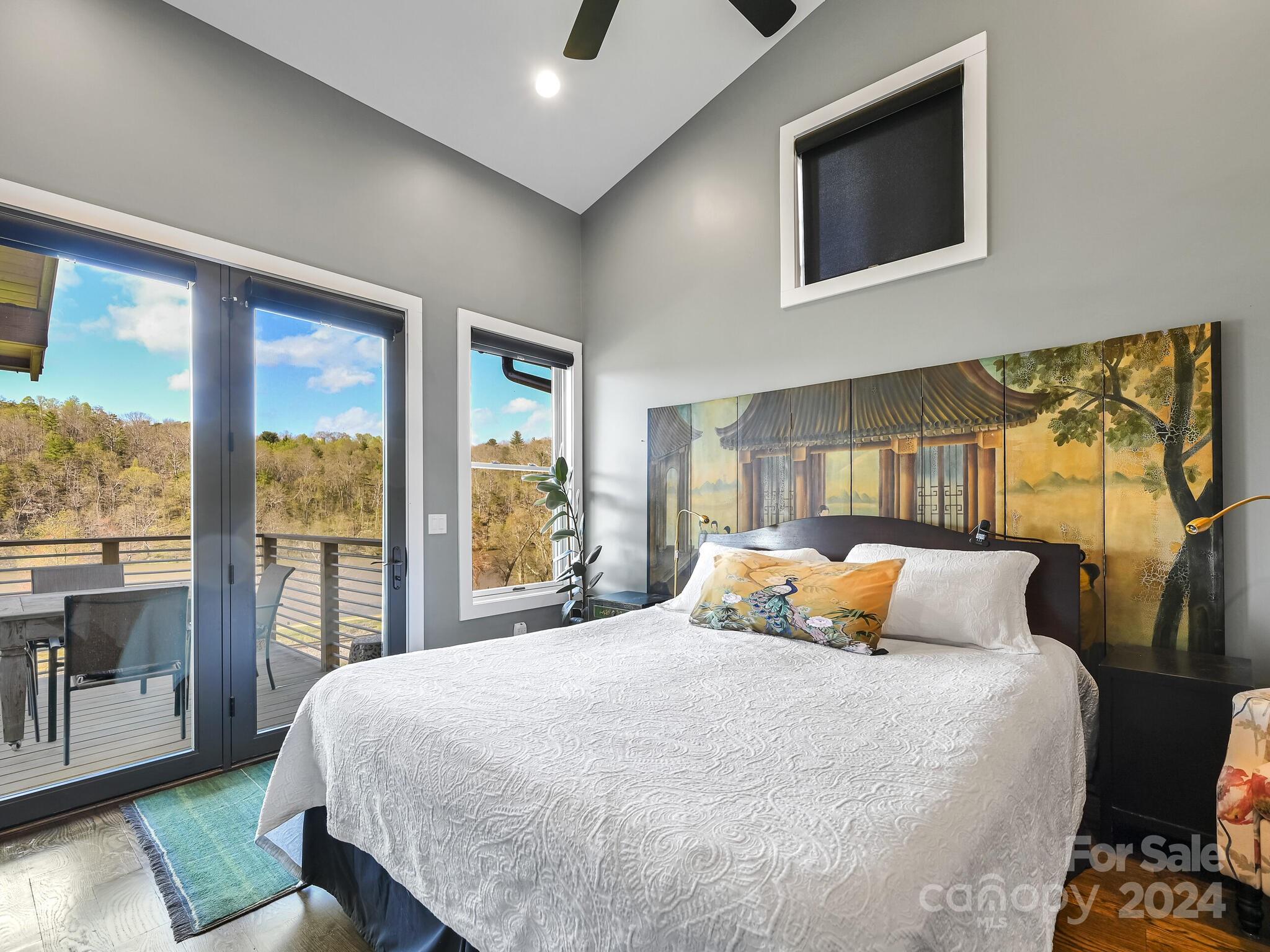 Olivette - Residential