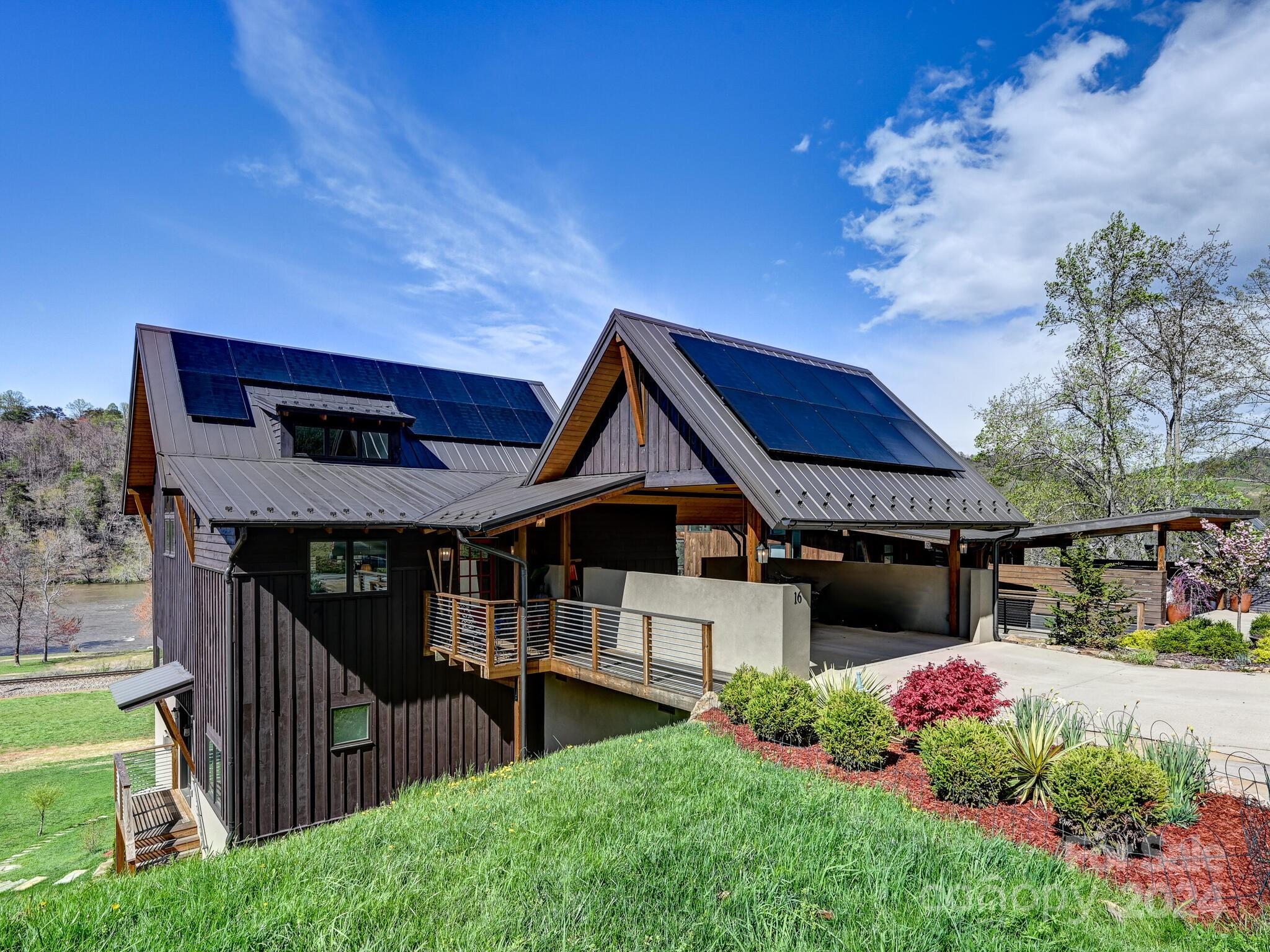 Olivette - Residential