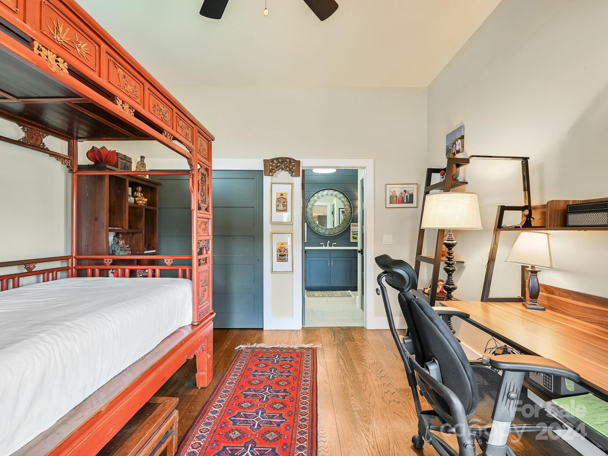 Olivette - Residential