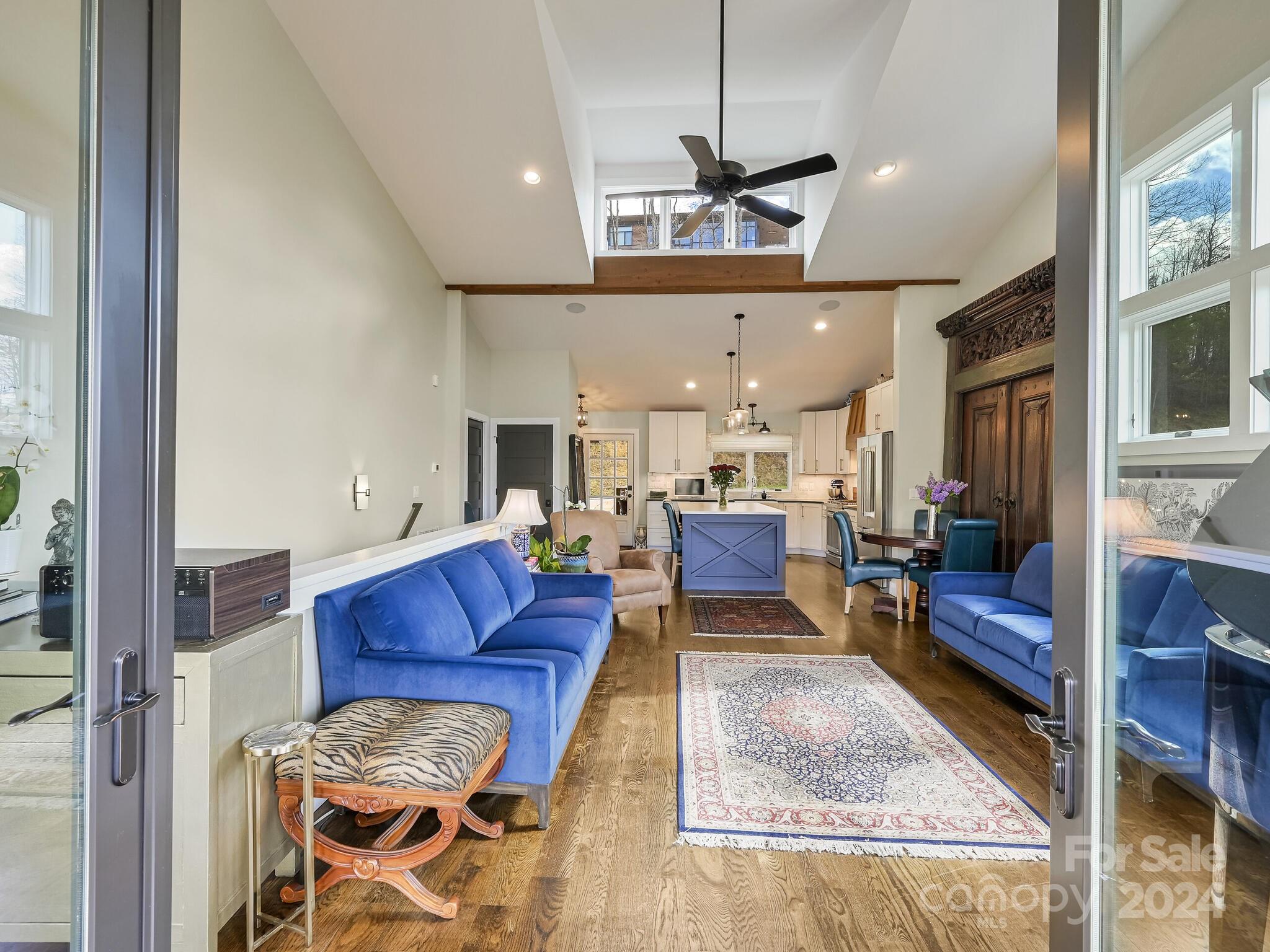 Olivette - Residential