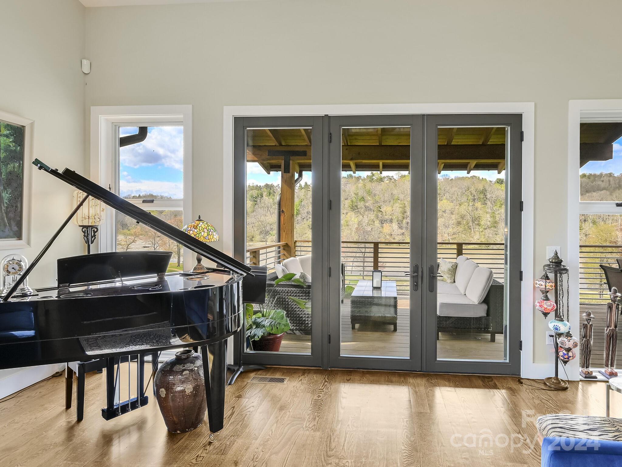 Olivette - Residential