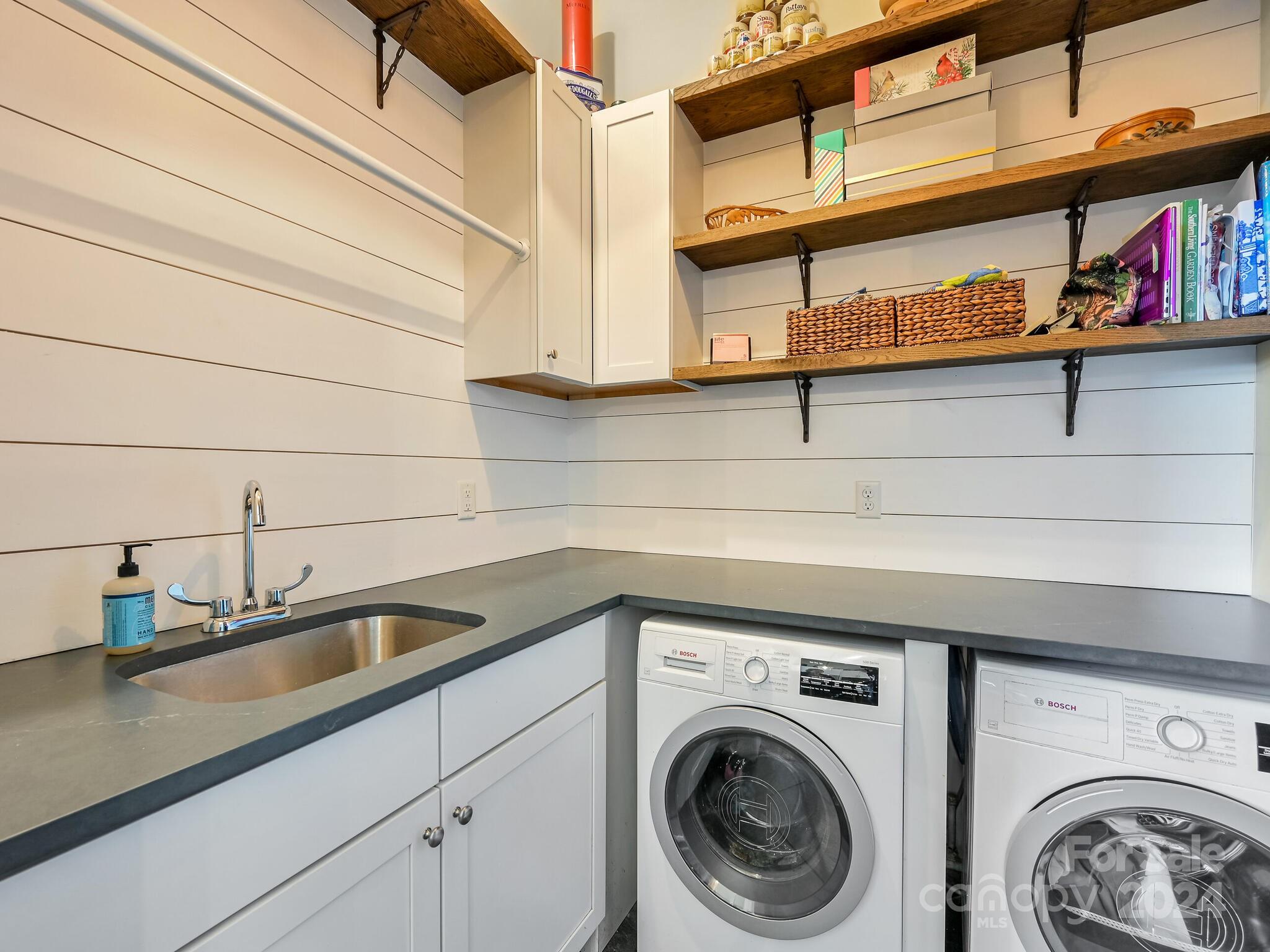 Olivette - Residential