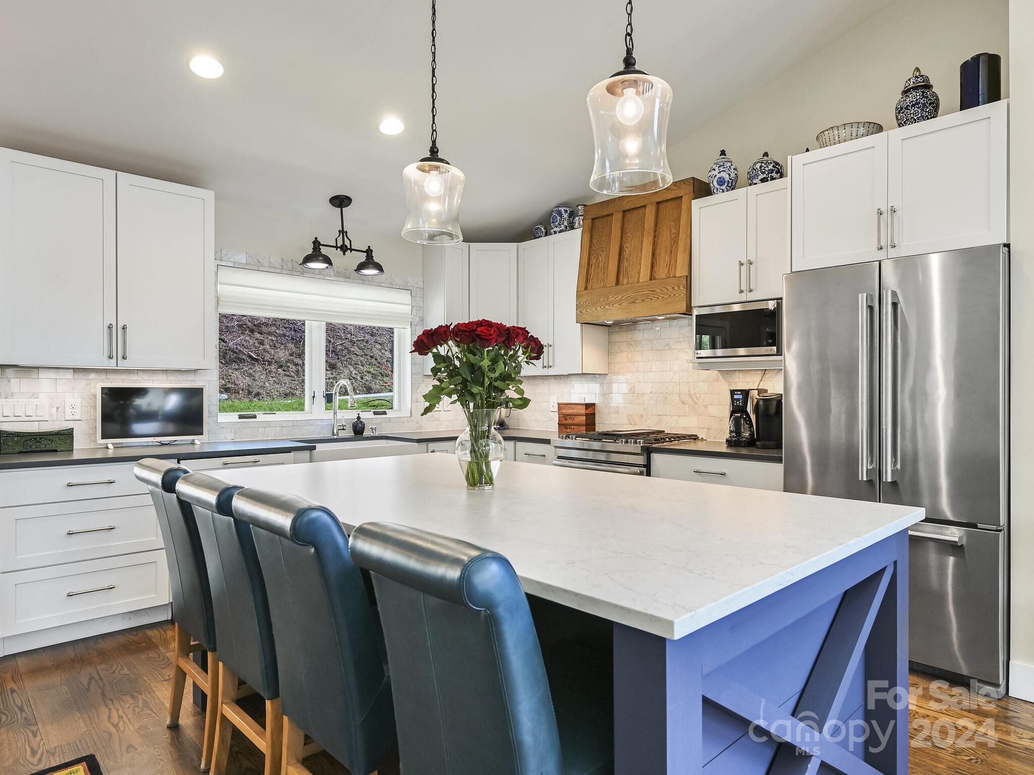 Olivette - Residential