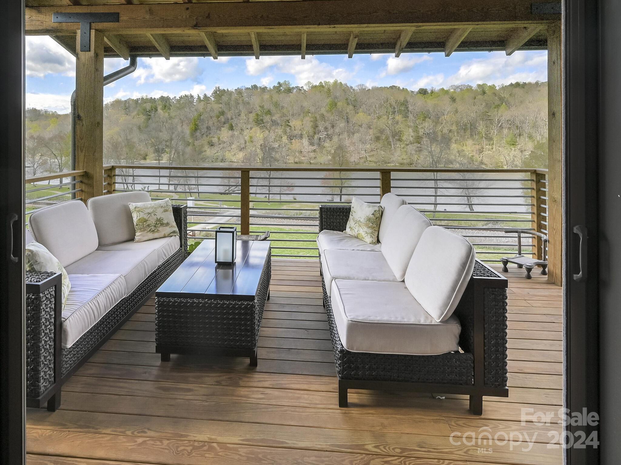 Olivette - Residential