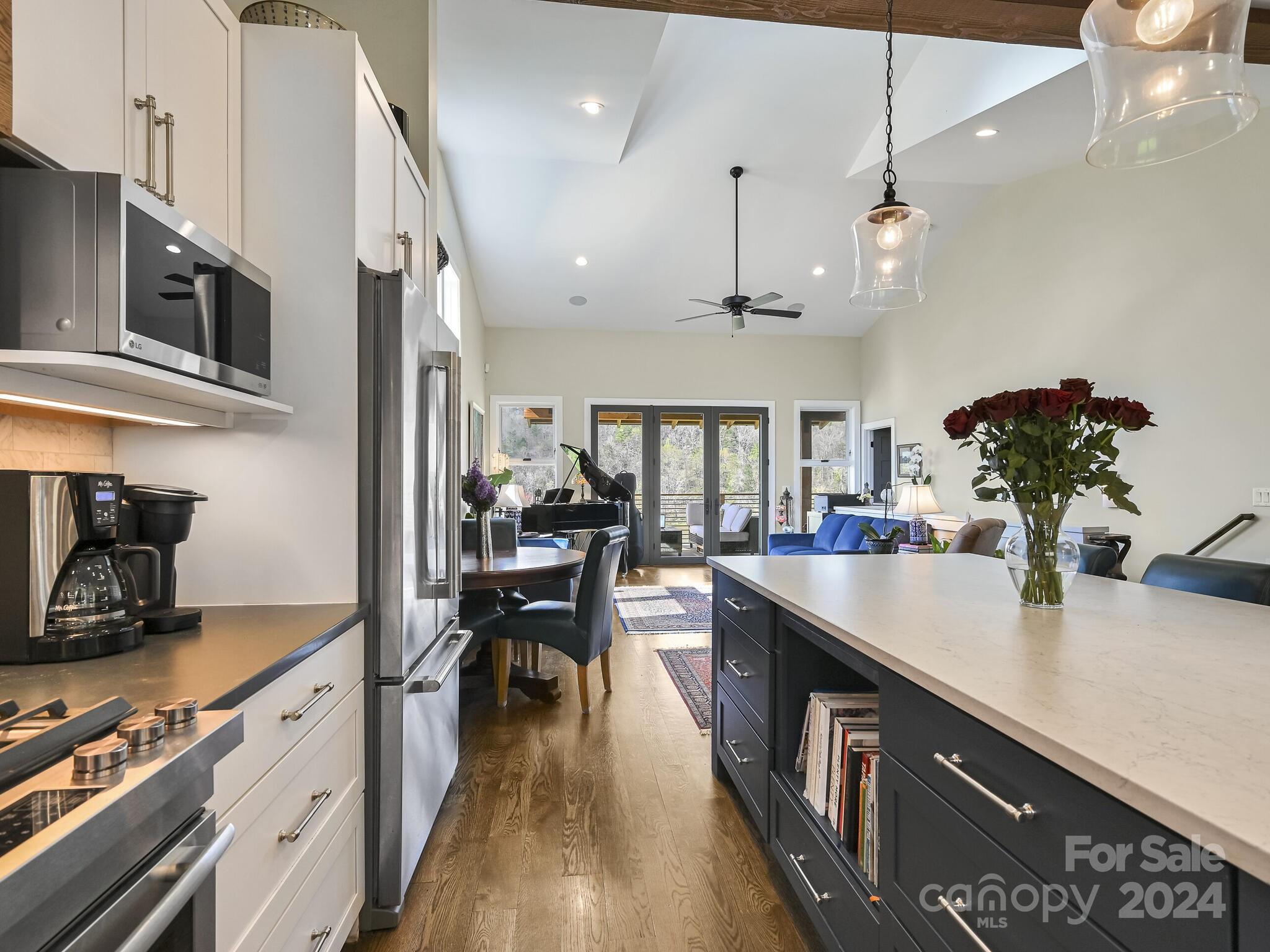 Olivette - Residential