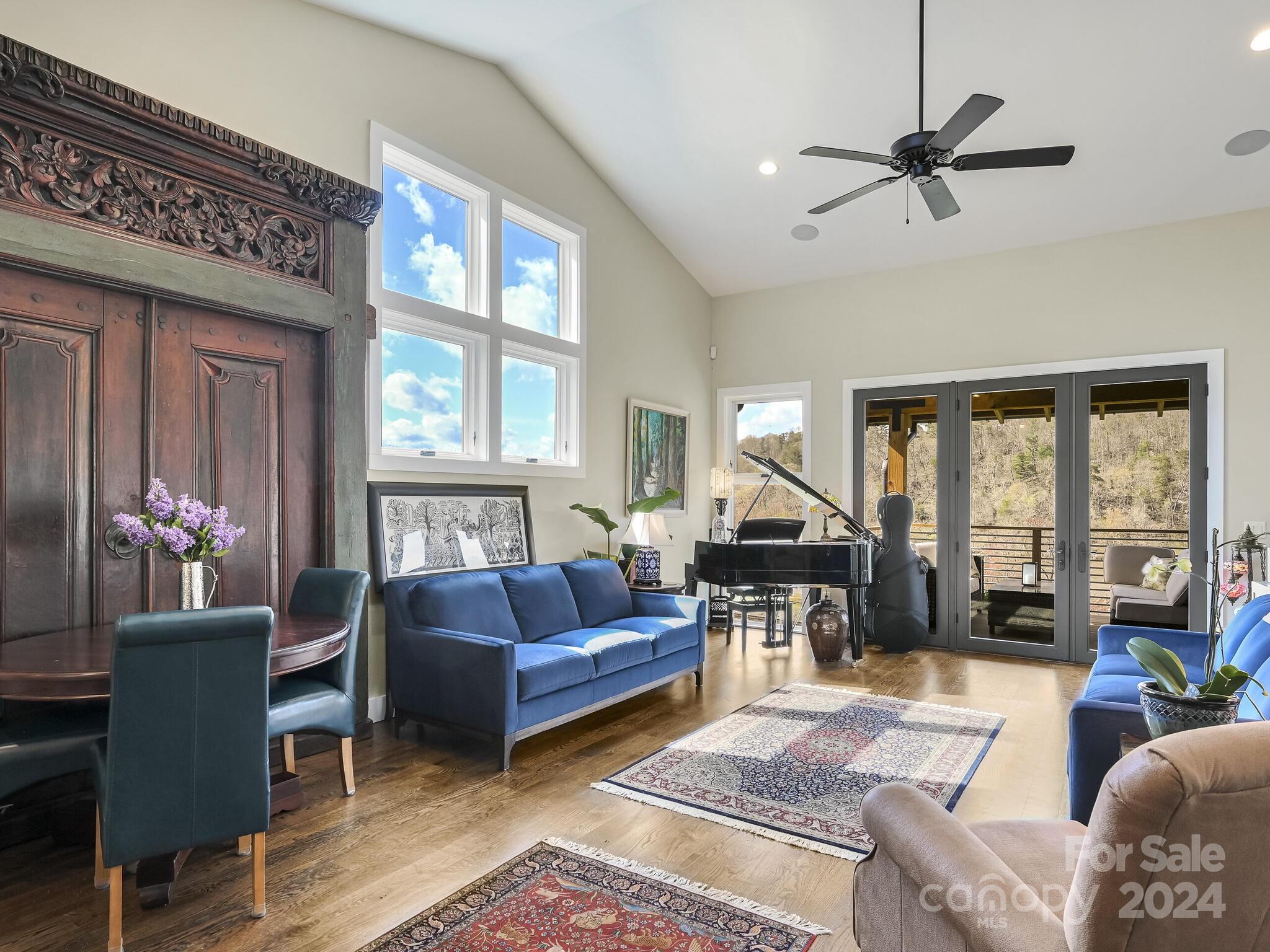 Olivette - Residential