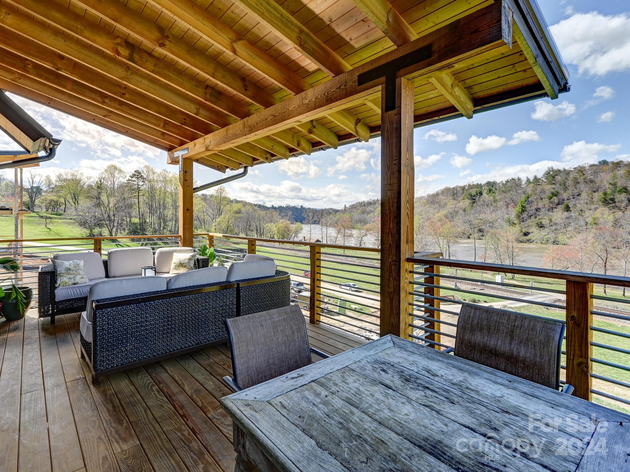 Olivette - Residential