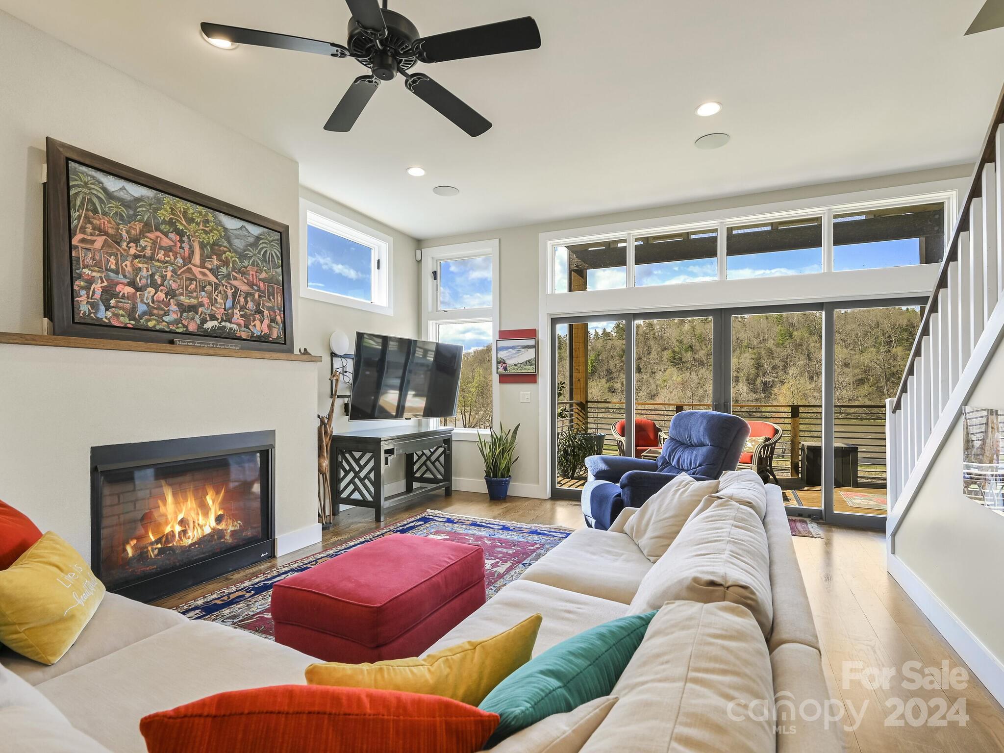 Olivette - Residential