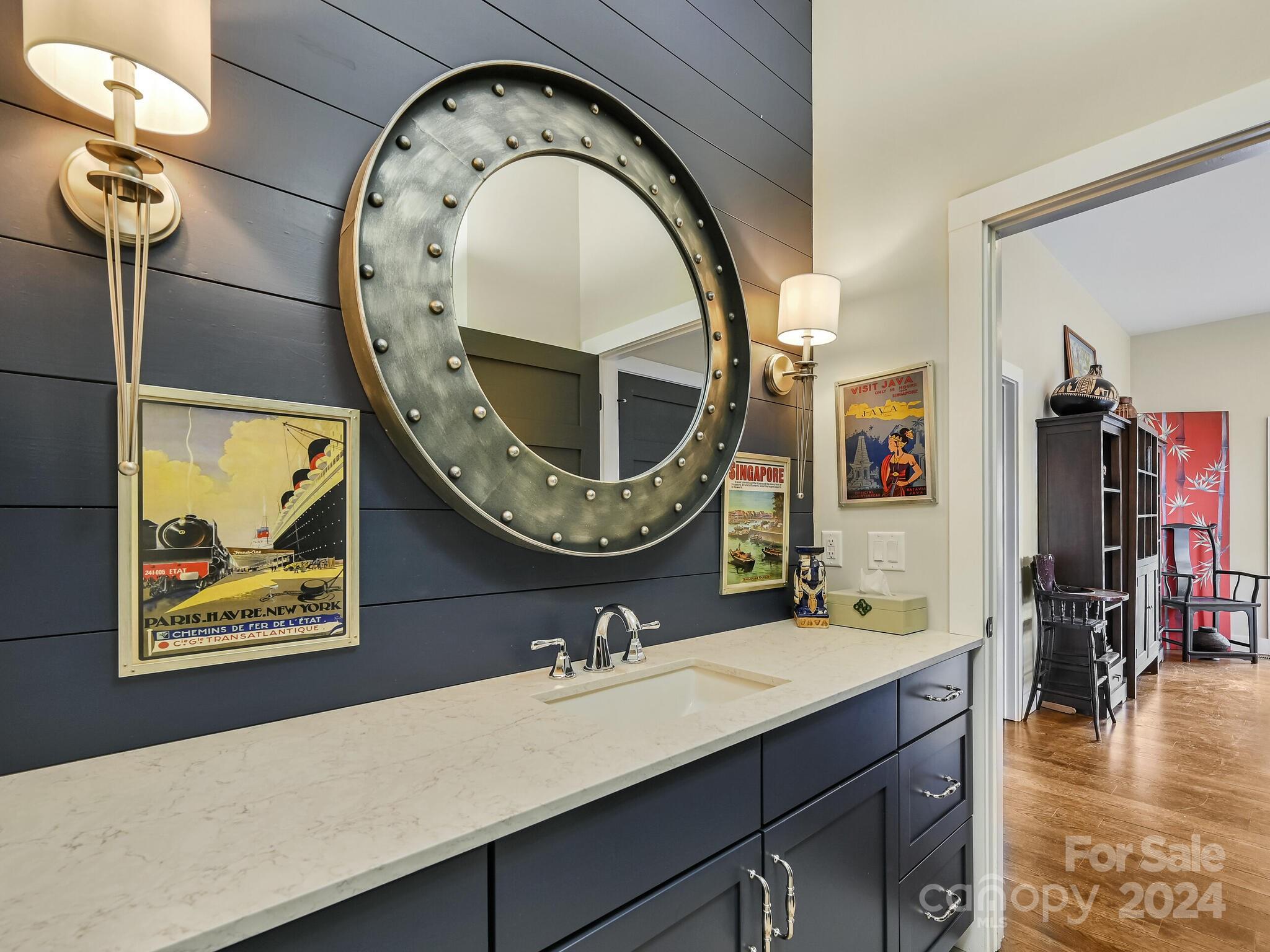 Olivette - Residential