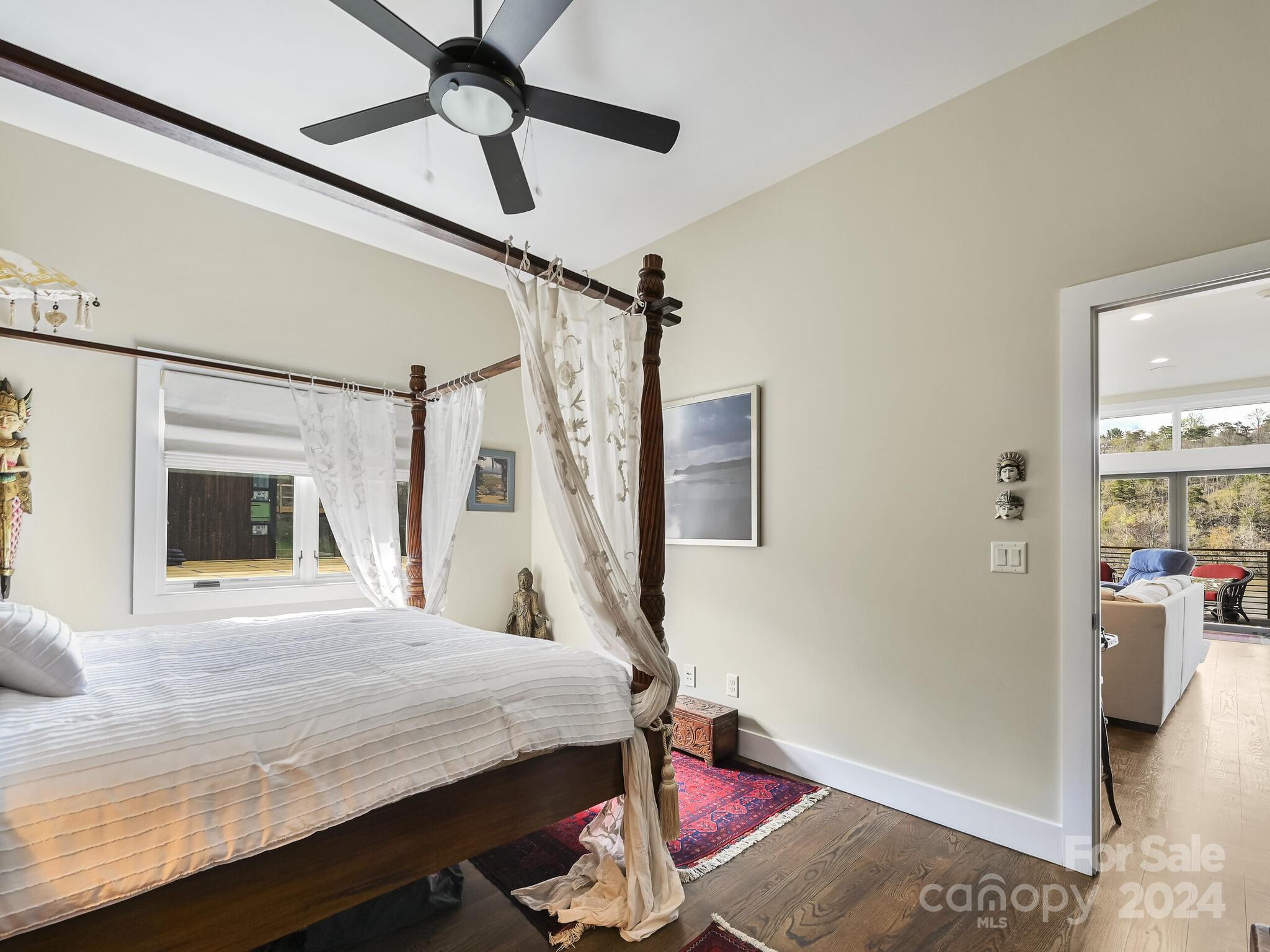 Olivette - Residential