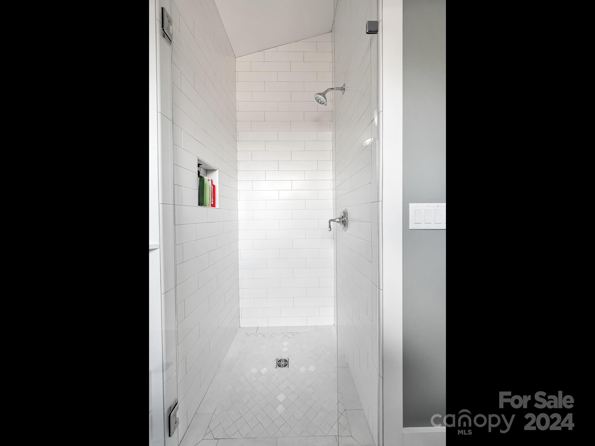 Olivette - Residential