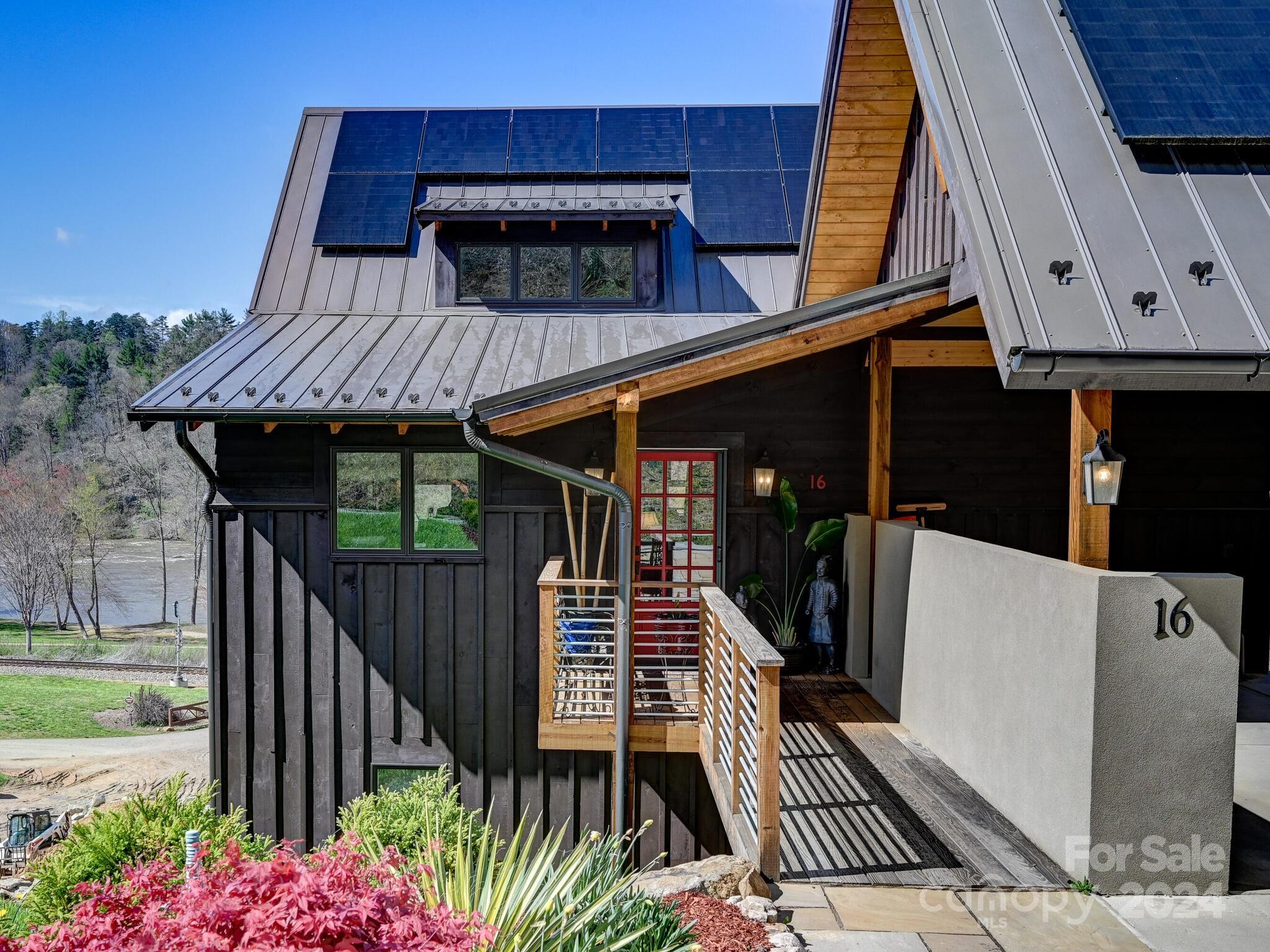 Olivette - Residential