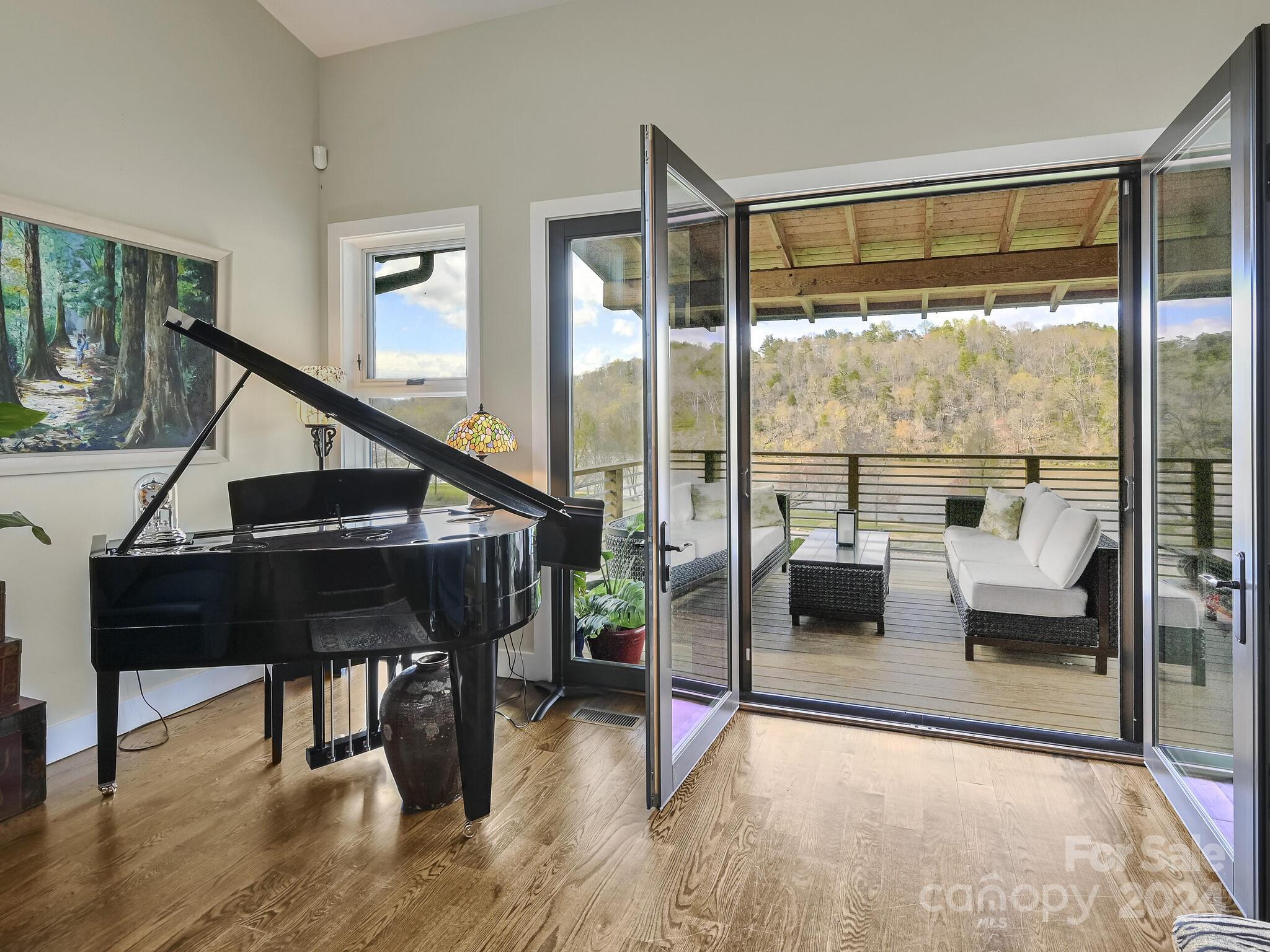 Olivette - Residential